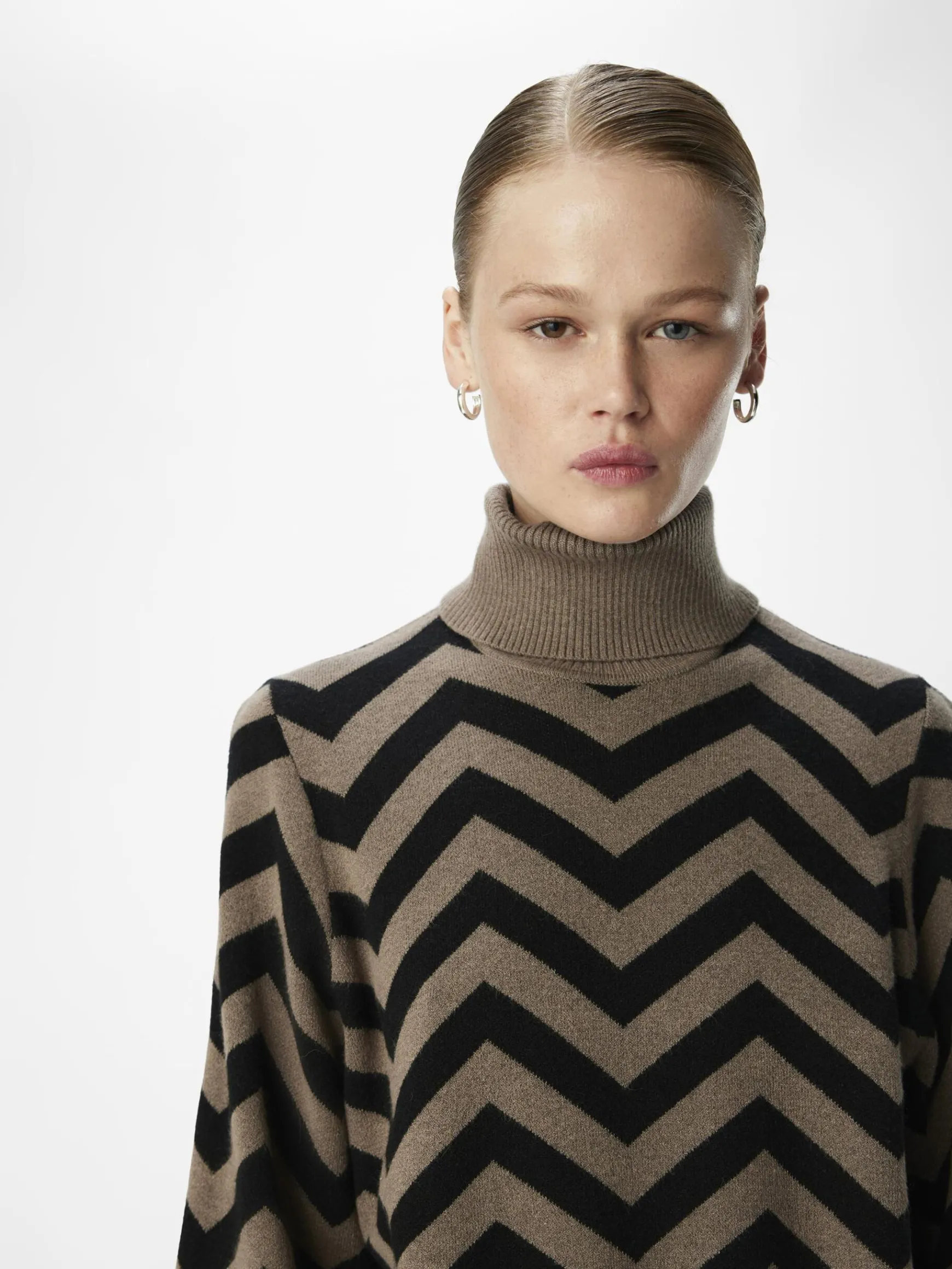 Dame OBJECT OBJRAY PULLOVER