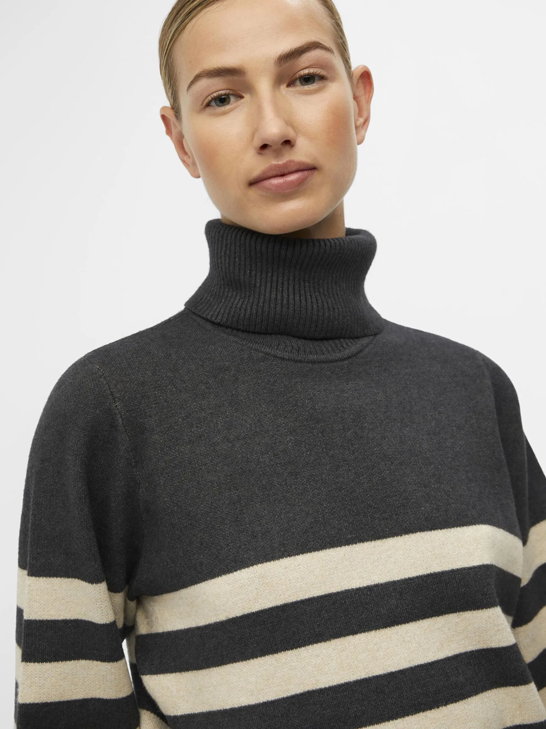 Dame OBJECT OBJRAY PULLOVER