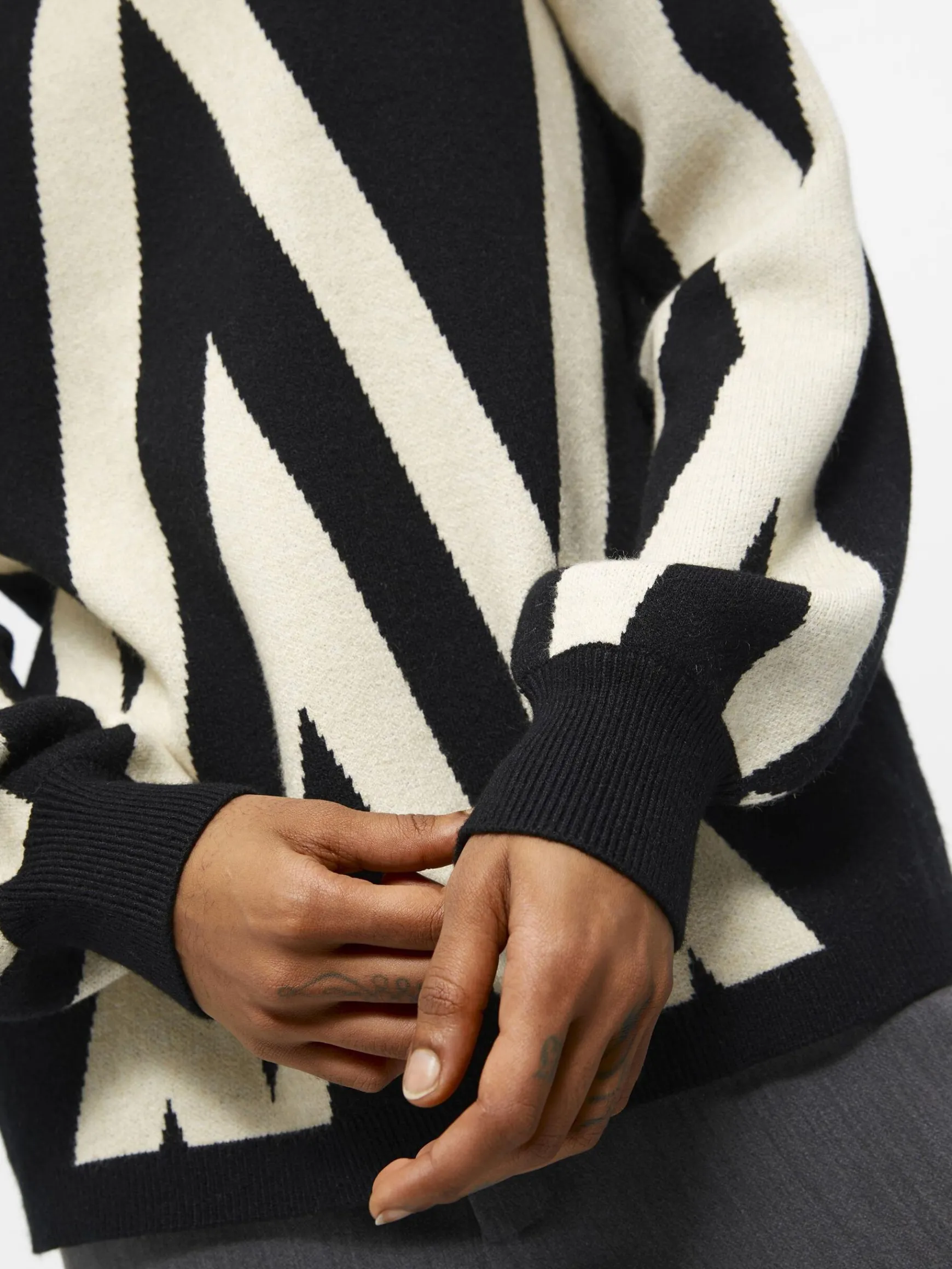 Dame OBJECT OBJRAY PULLOVER