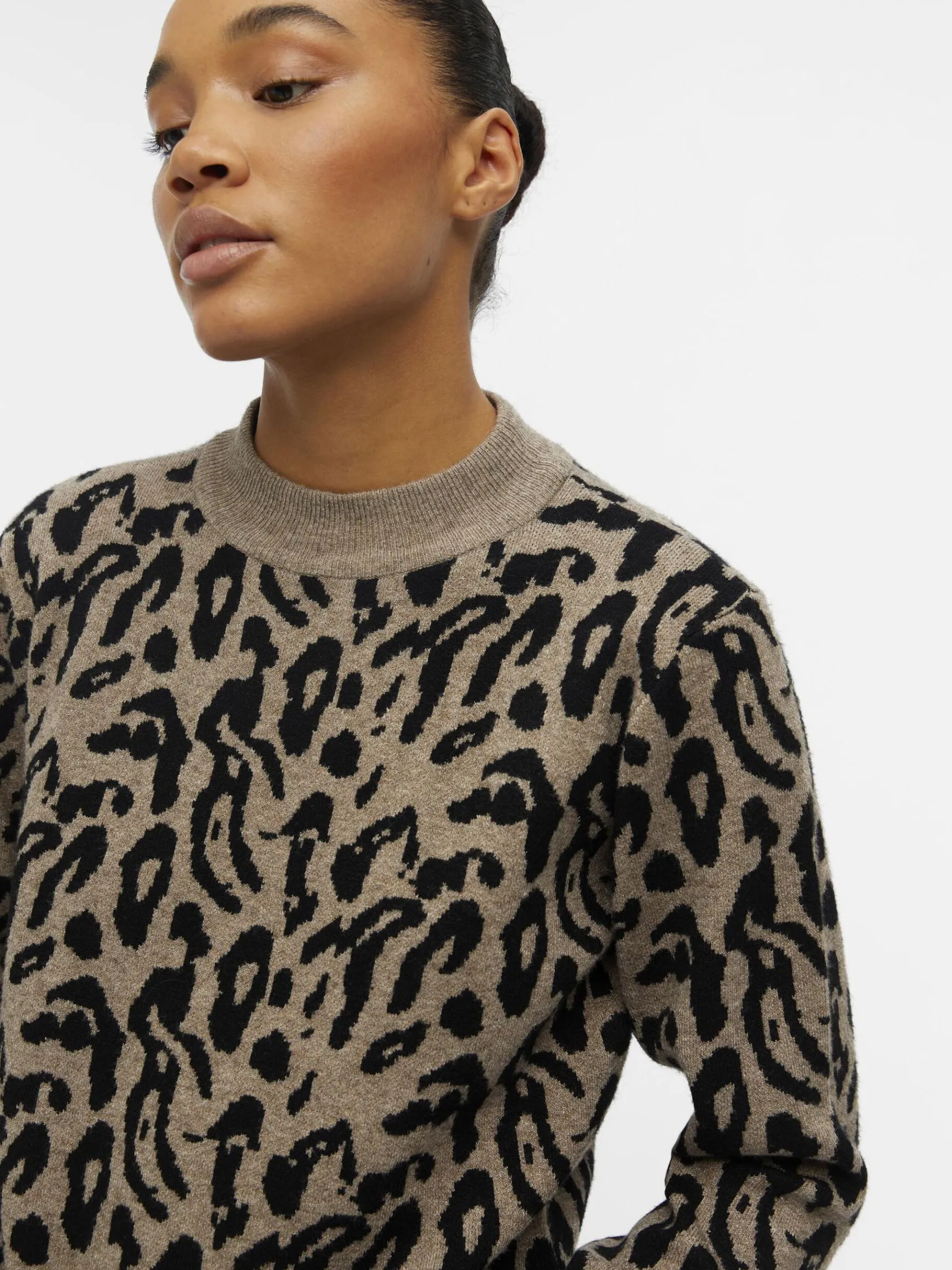 Dame OBJECT OBJRAY PULLOVER