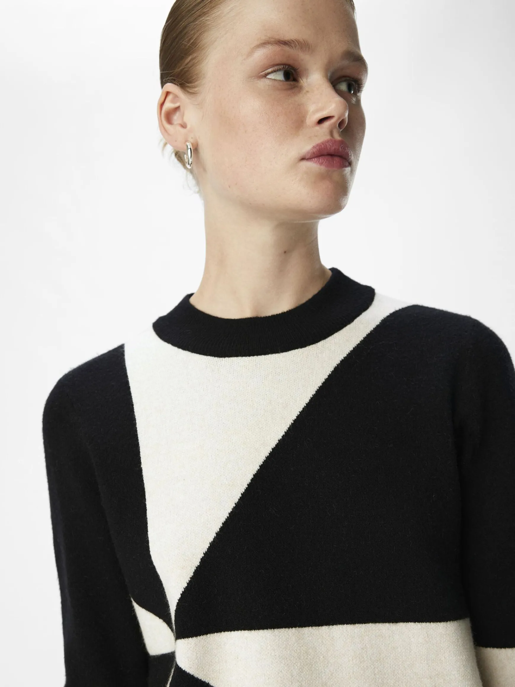 Dame OBJECT OBJRAY PULLOVER