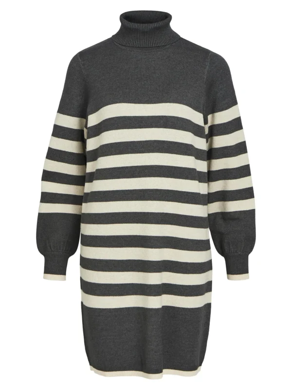 Dame OBJECT OBJRAY STRIKKET KJOLE