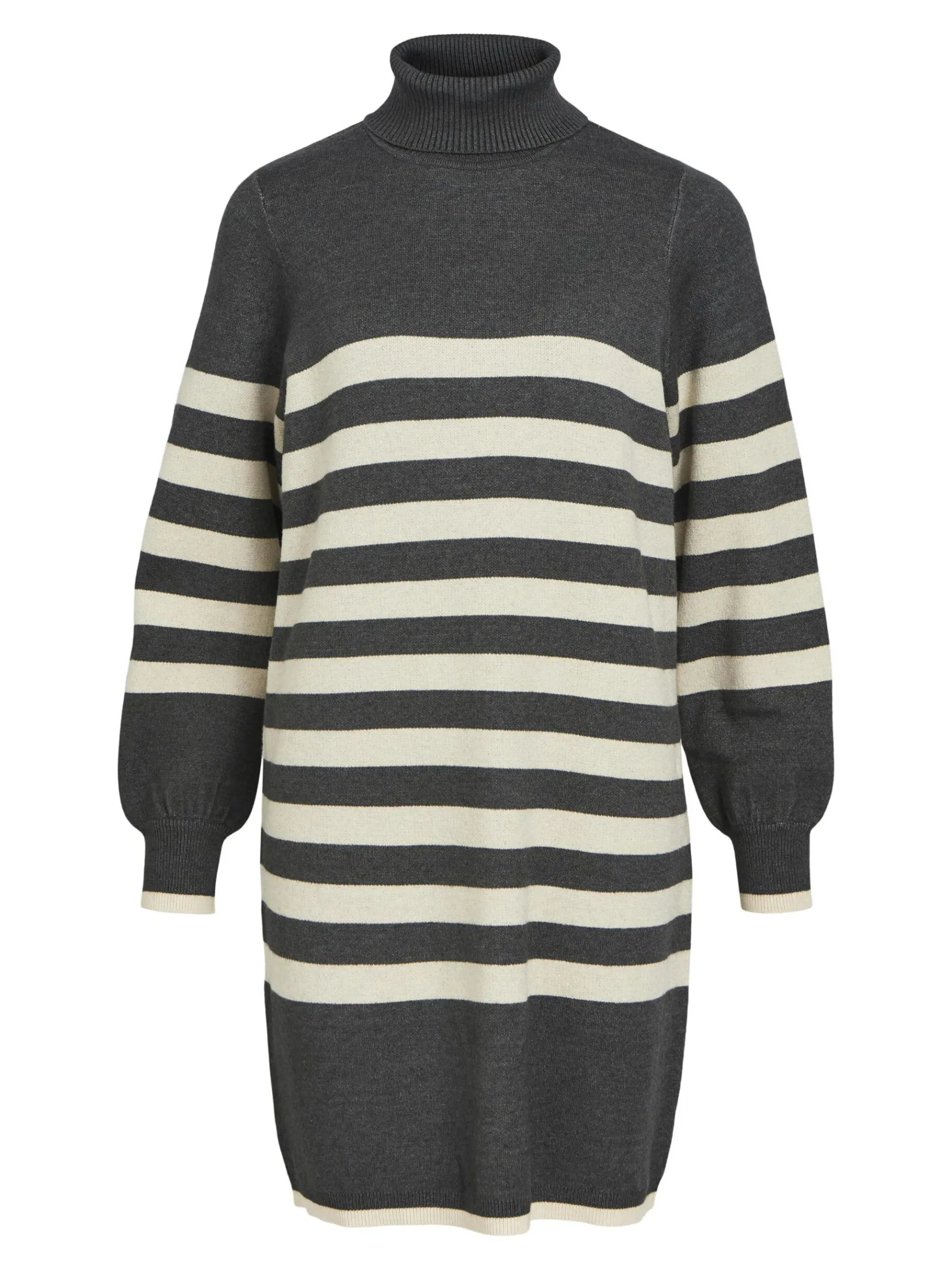 Dame OBJECT OBJRAY STRIKKET KJOLE