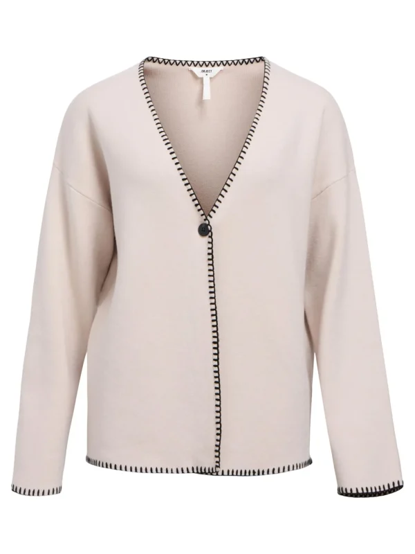Dame OBJECT OBJREYNARD CARDIGAN