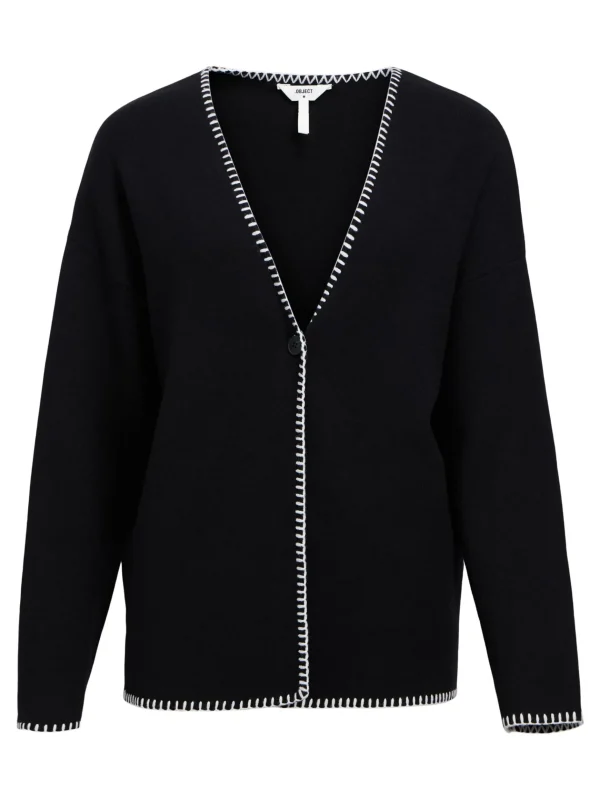 Dame OBJECT OBJREYNARD CARDIGAN