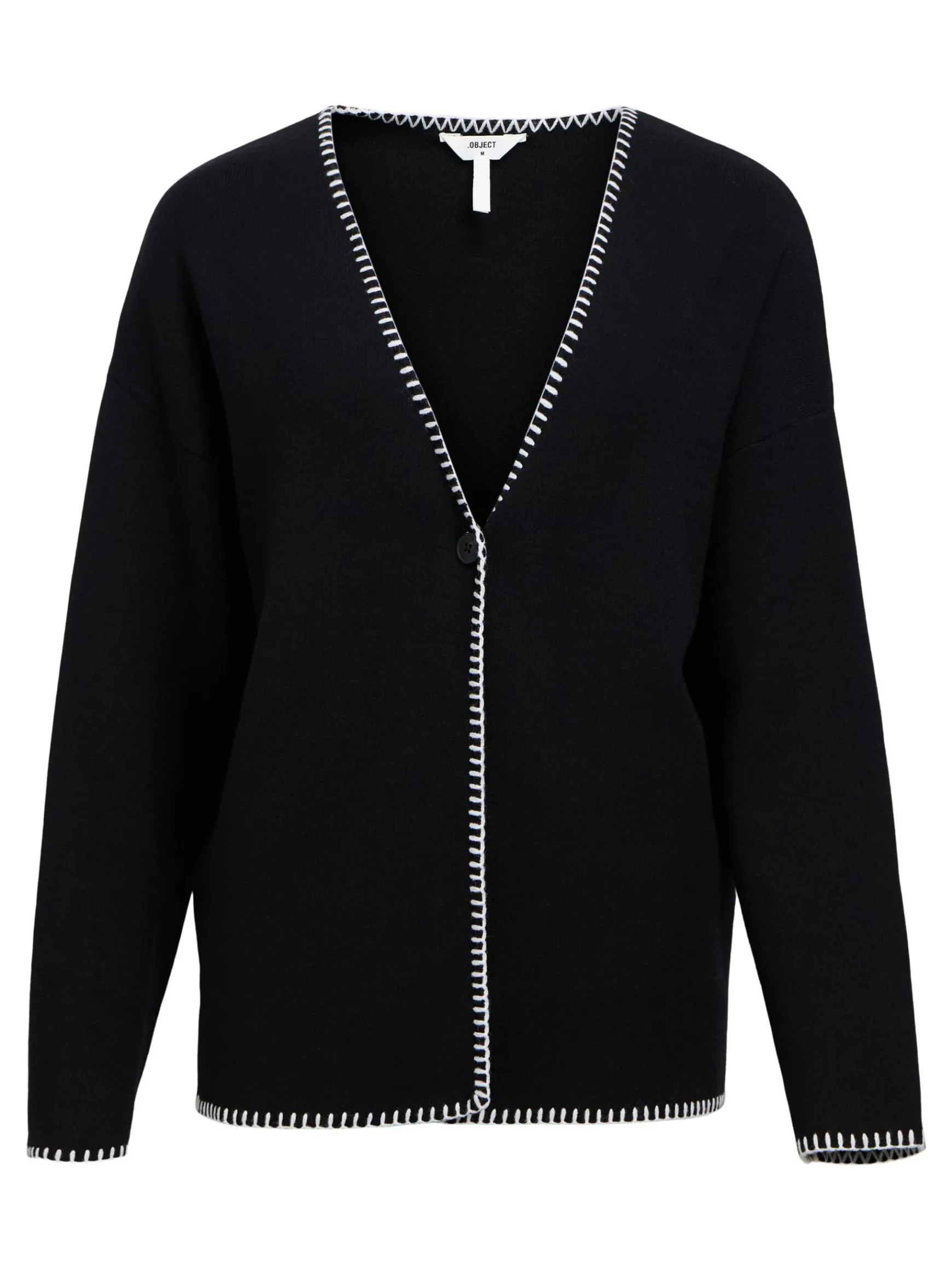 Dame OBJECT OBJREYNARD CARDIGAN