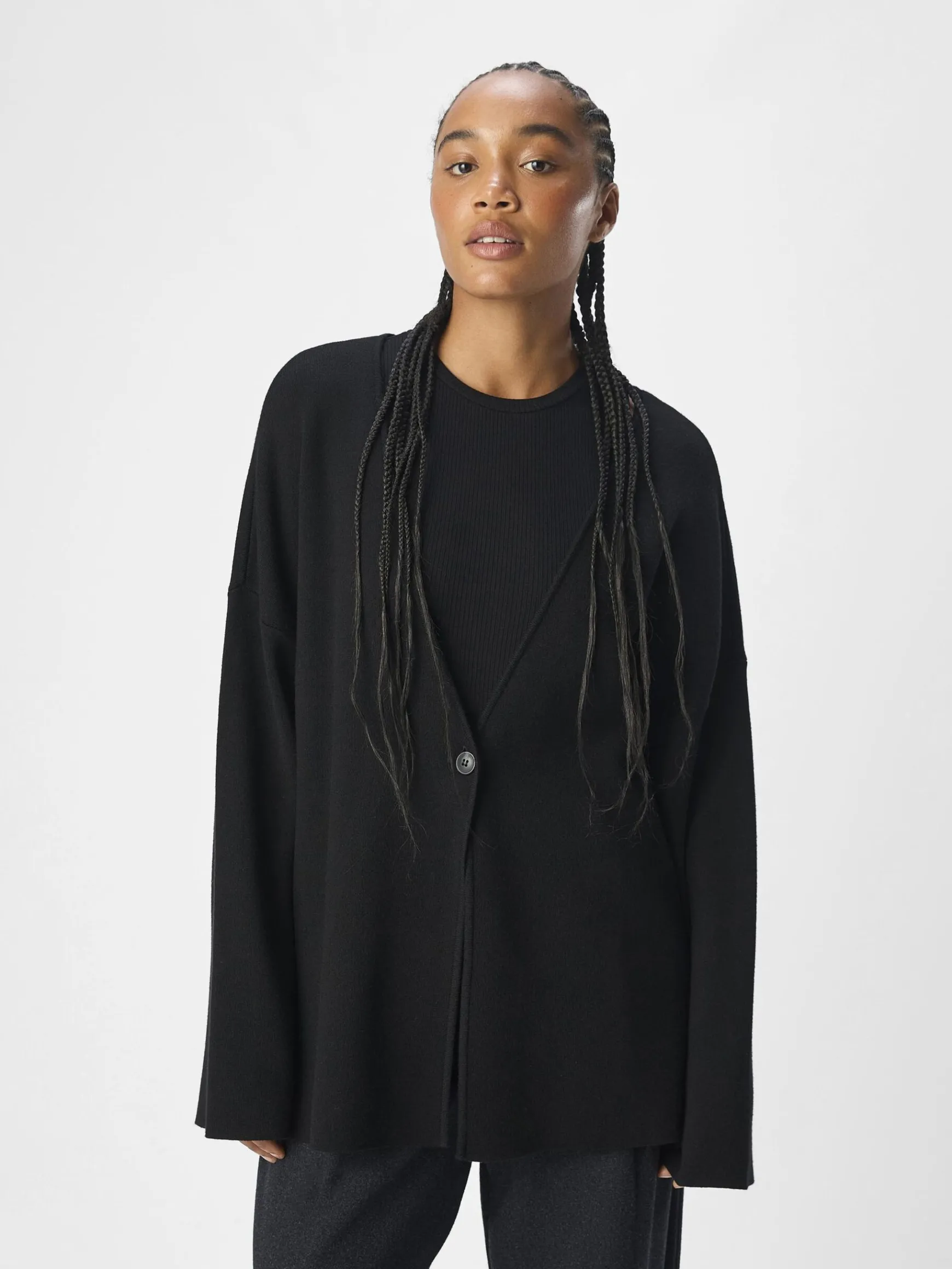 Dame OBJECT OBJREYNARD CARDIGAN