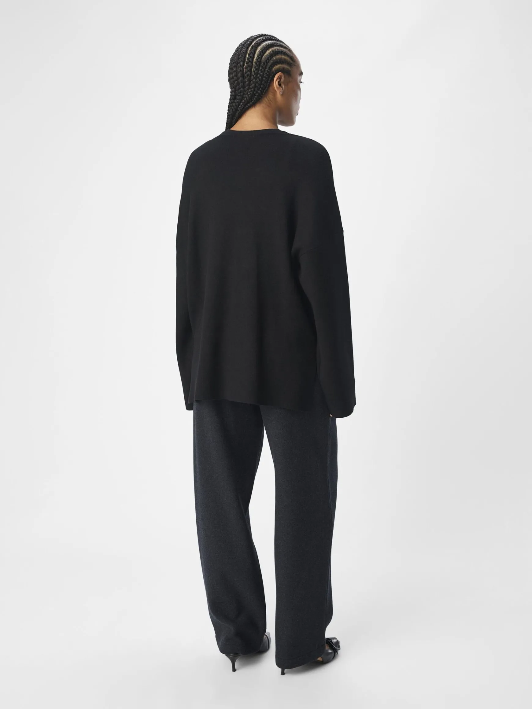 Dame OBJECT OBJREYNARD CARDIGAN