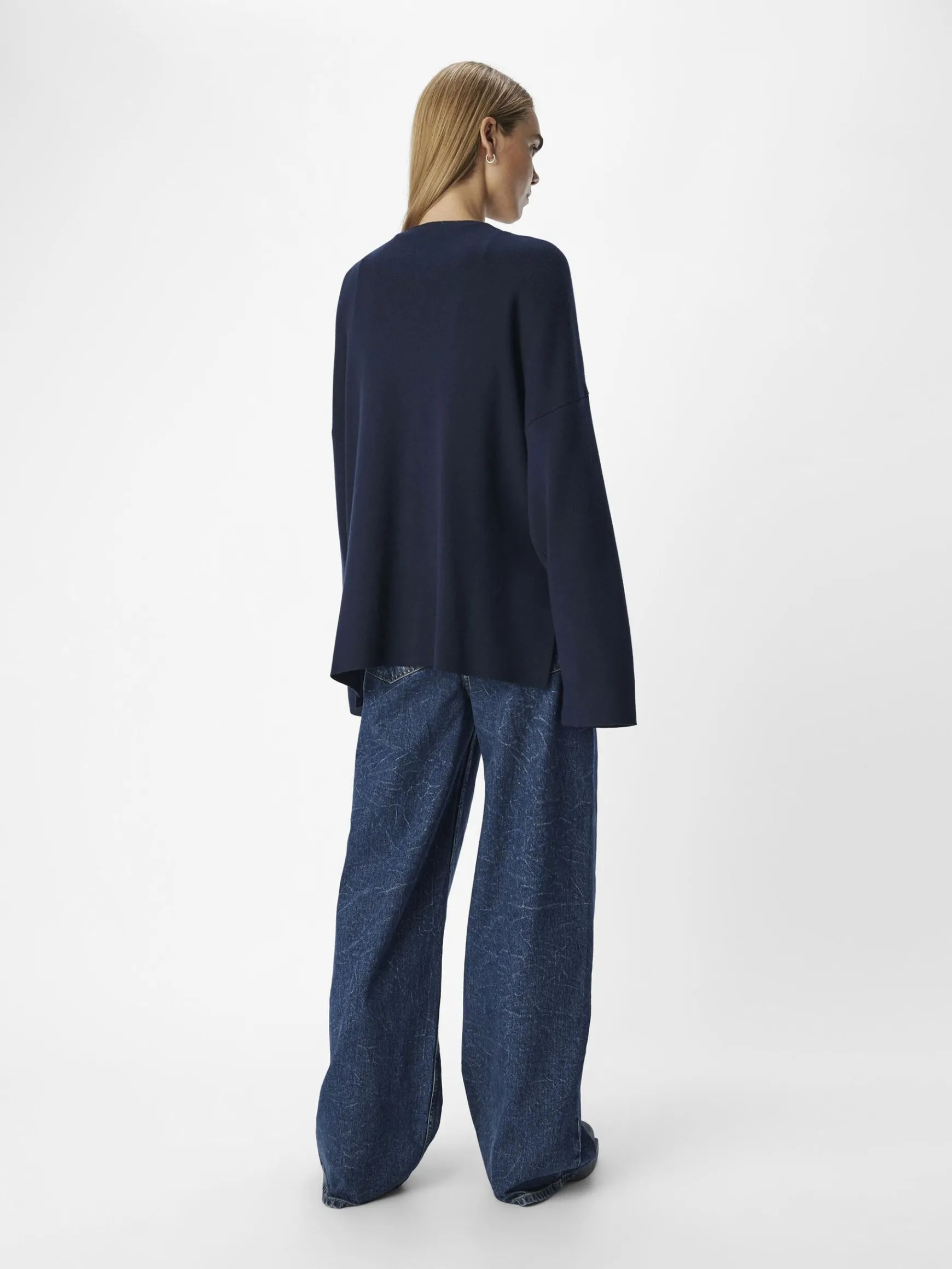 Dame OBJECT OBJREYNARD CARDIGAN