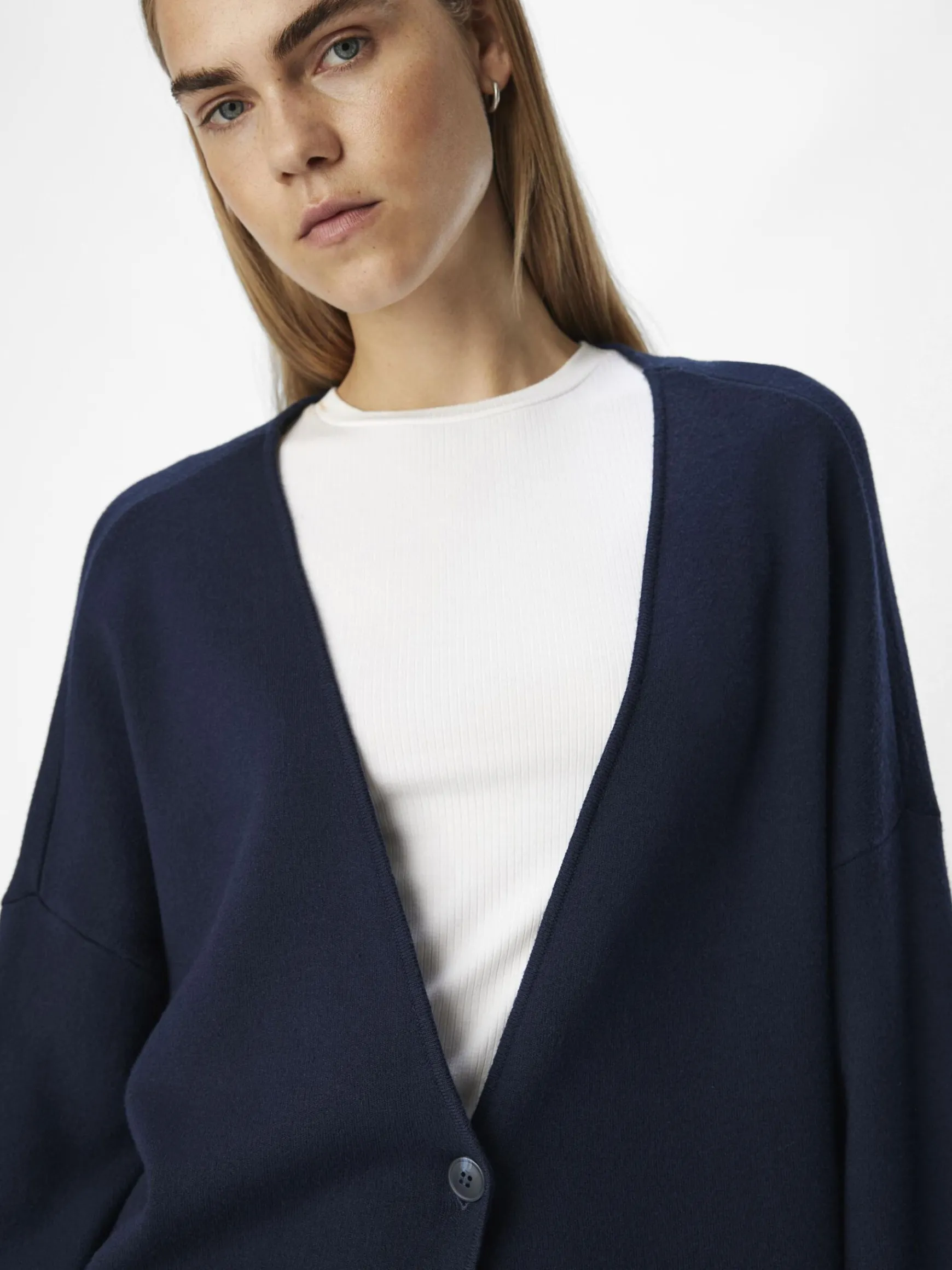 Dame OBJECT OBJREYNARD CARDIGAN