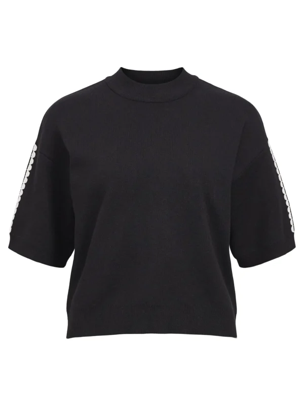 Dame OBJECT OBJREYNARD STRIKTRØJE