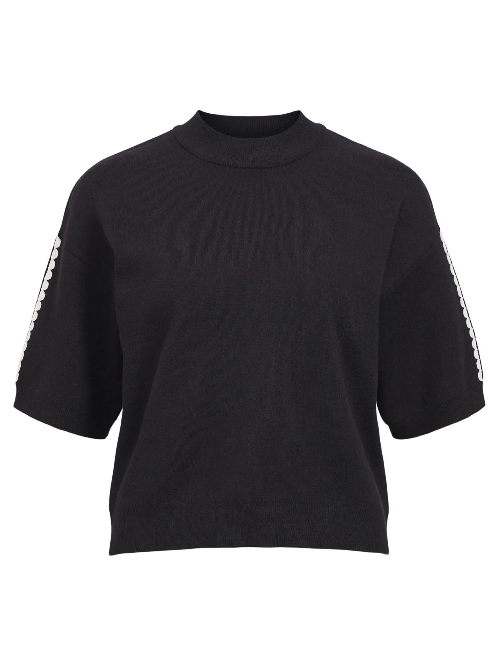 Dame OBJECT OBJREYNARD STRIKTRØJE