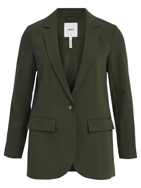 Dame OBJECT OBJSIGRID BLAZER