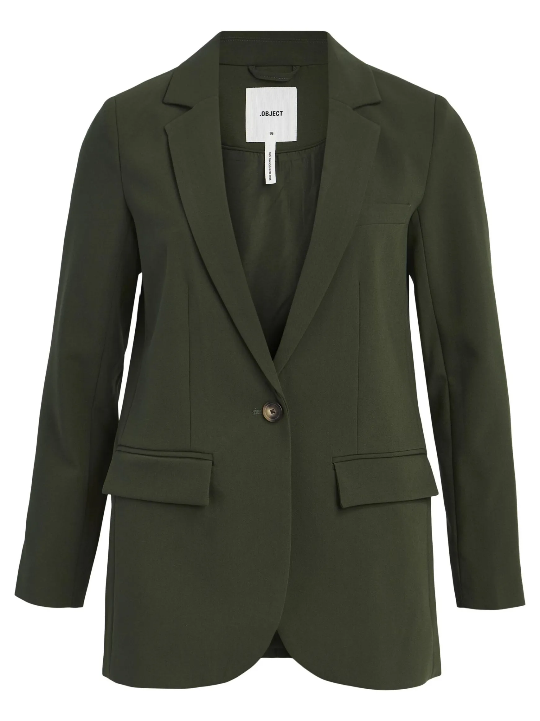 Dame OBJECT OBJSIGRID BLAZER