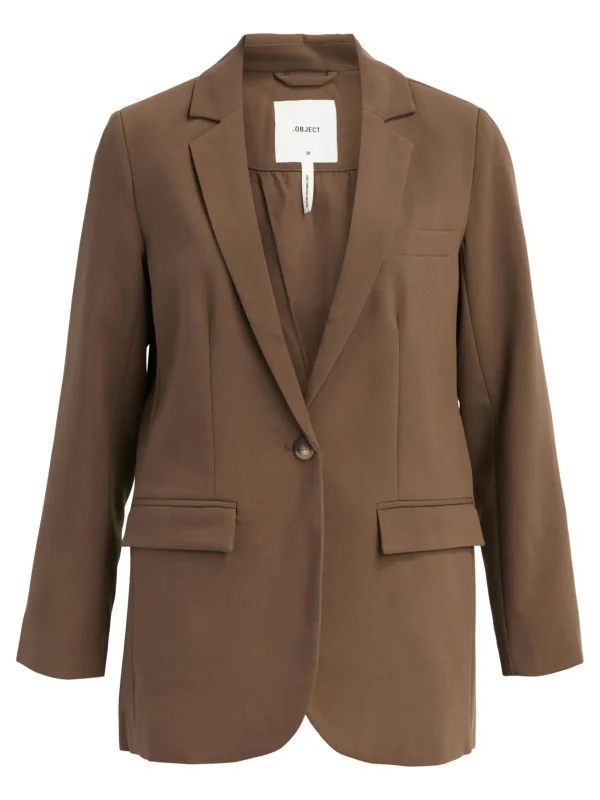 Dame OBJECT OBJSIGRID BLAZER
