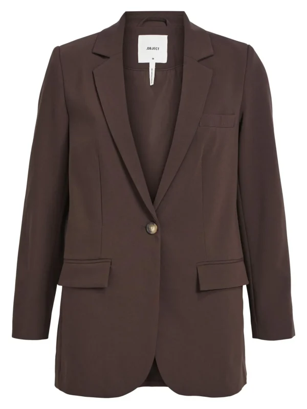 Dame OBJECT OBJSIGRID BLAZER