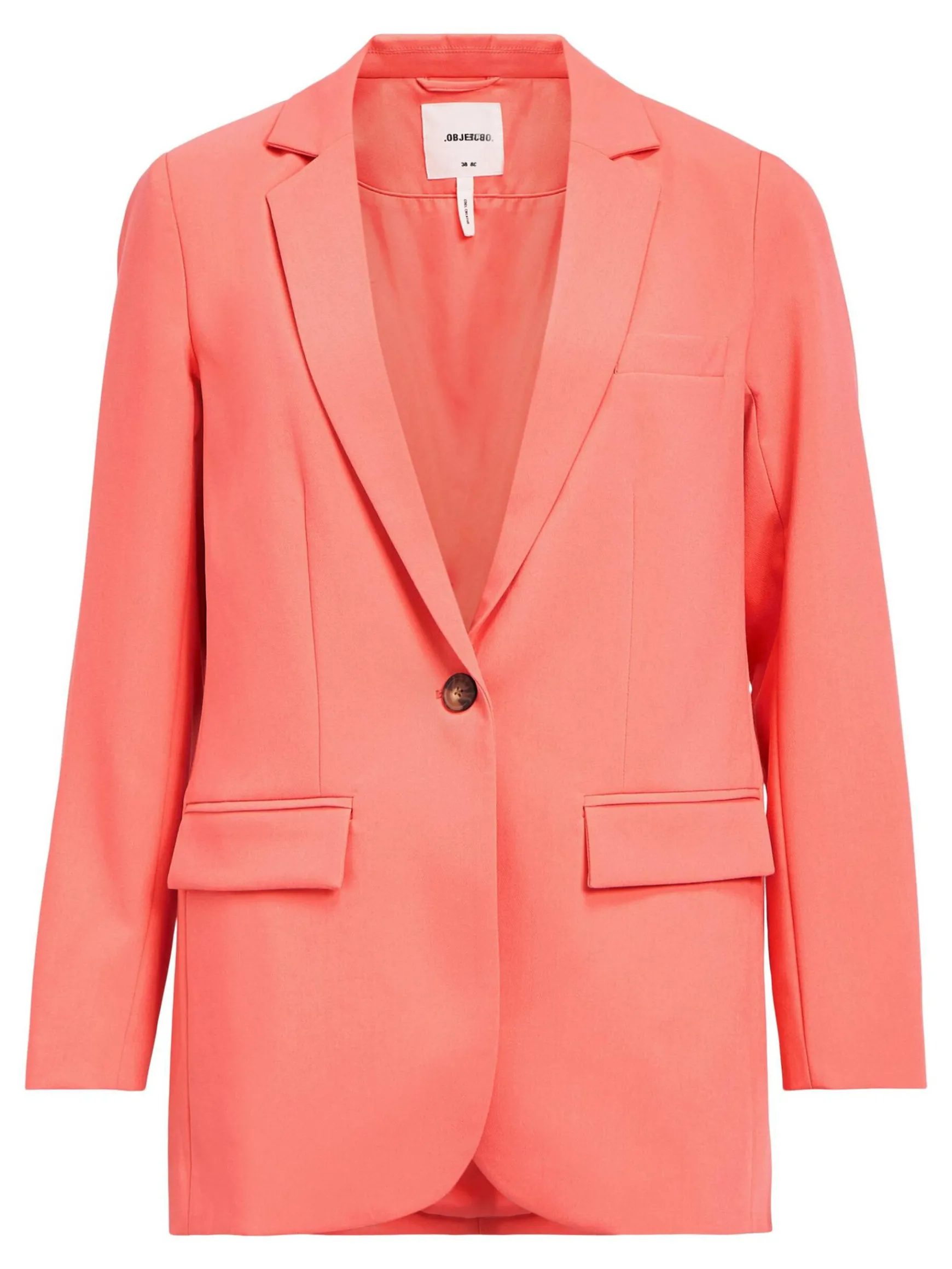 Dame OBJECT OBJSIGRID BLAZER