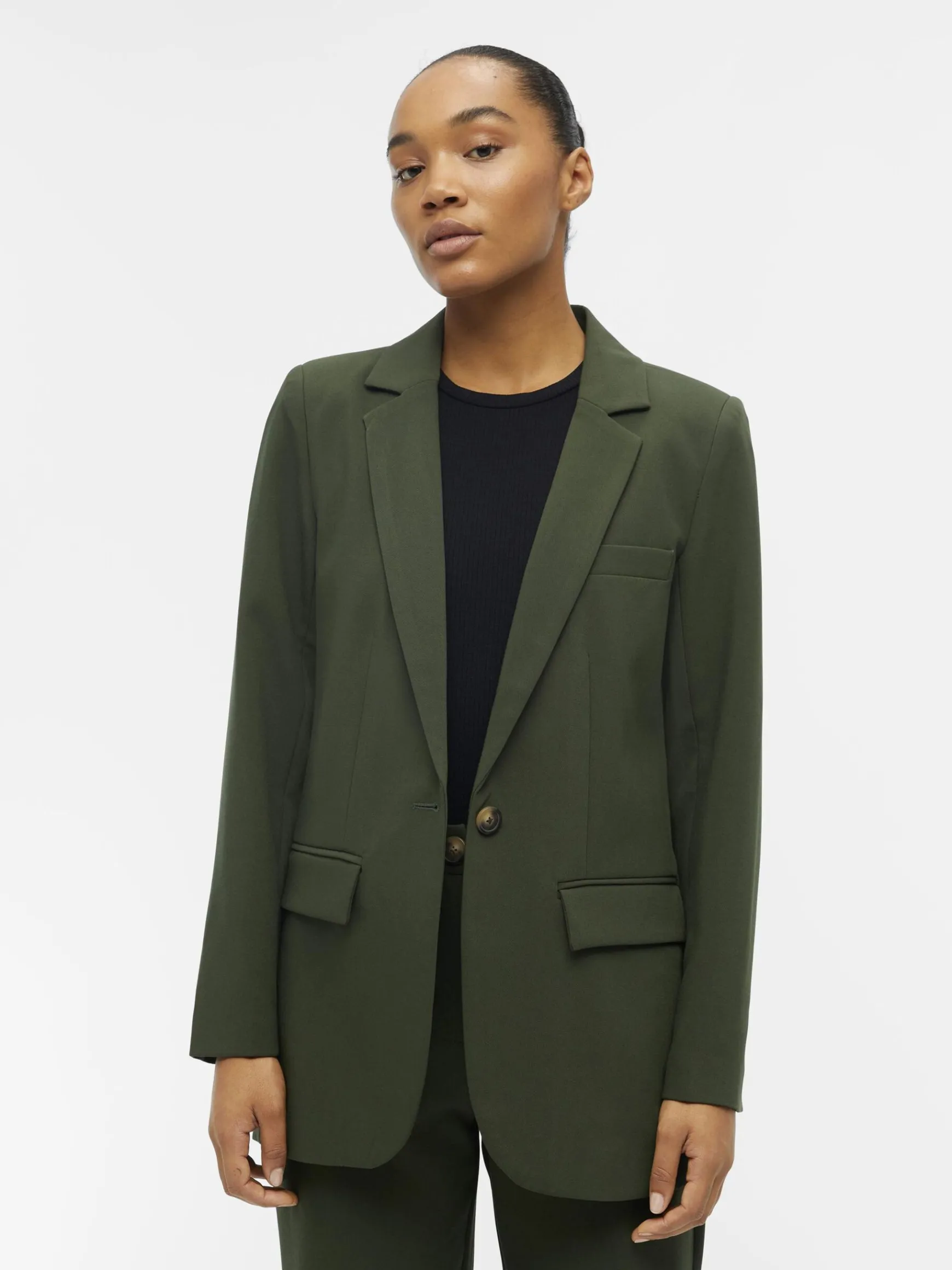 Dame OBJECT OBJSIGRID BLAZER