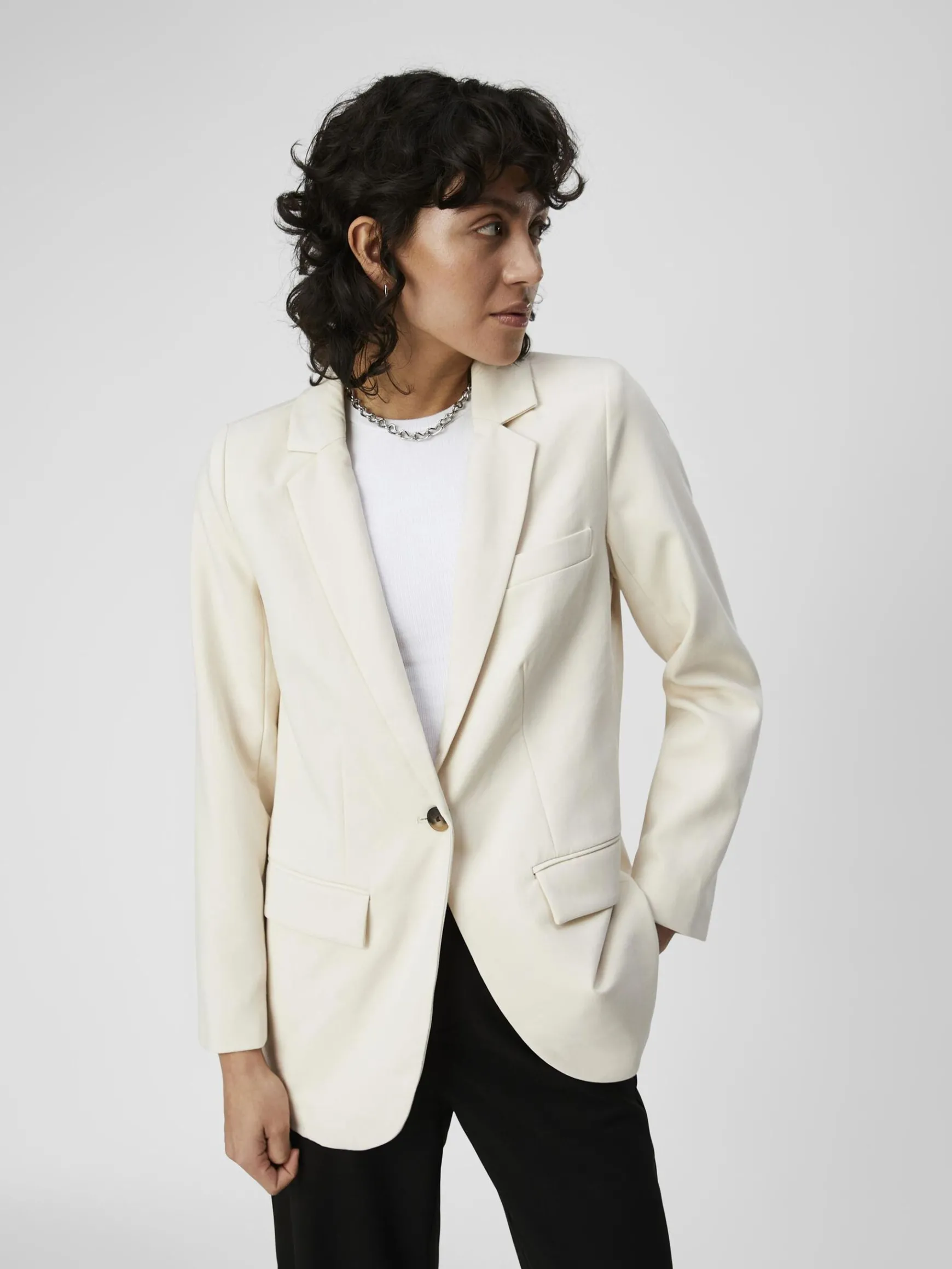 Dame OBJECT OBJSIGRID BLAZER