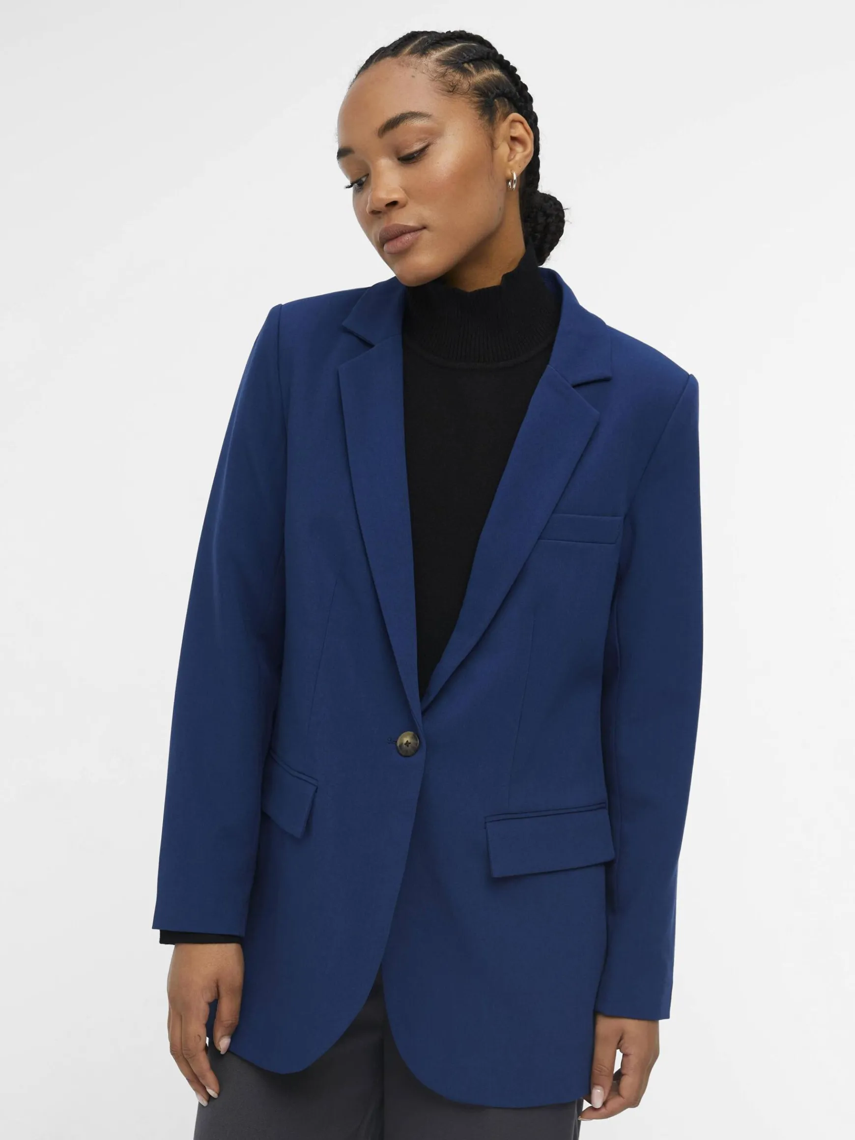 Dame OBJECT OBJSIGRID BLAZER