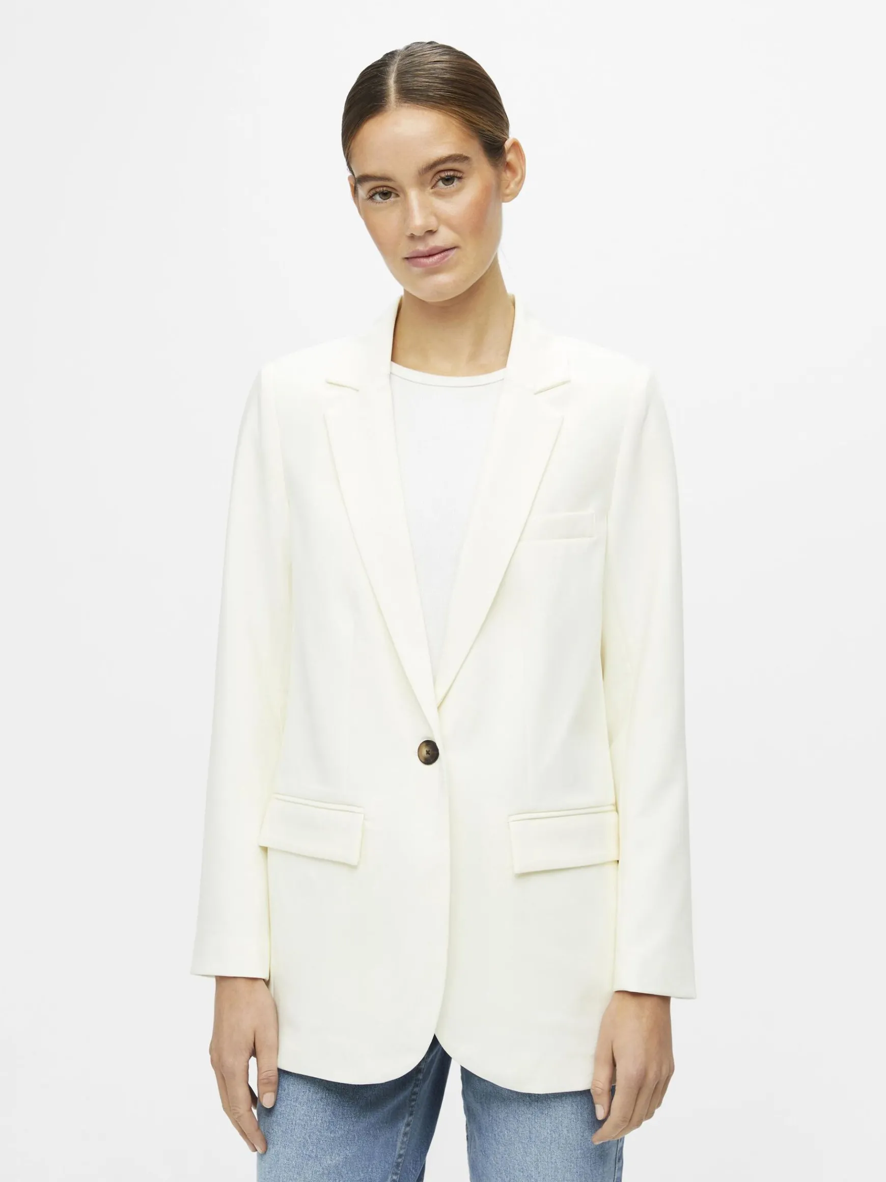 Dame OBJECT OBJSIGRID BLAZER