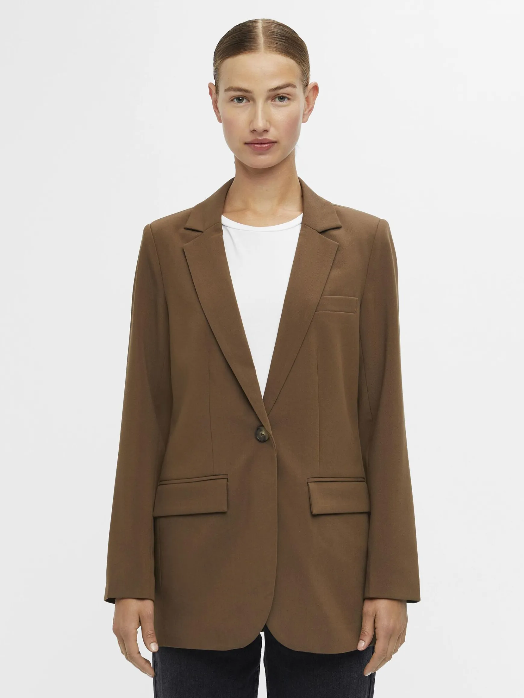 Dame OBJECT OBJSIGRID BLAZER