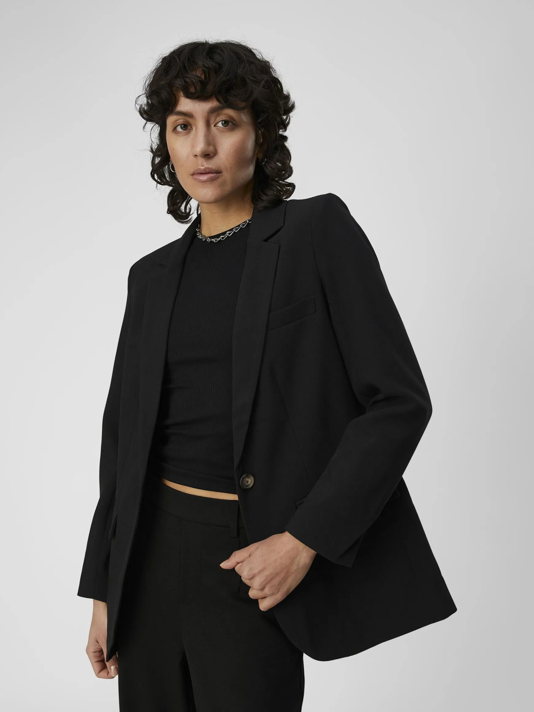 Dame OBJECT OBJSIGRID BLAZER