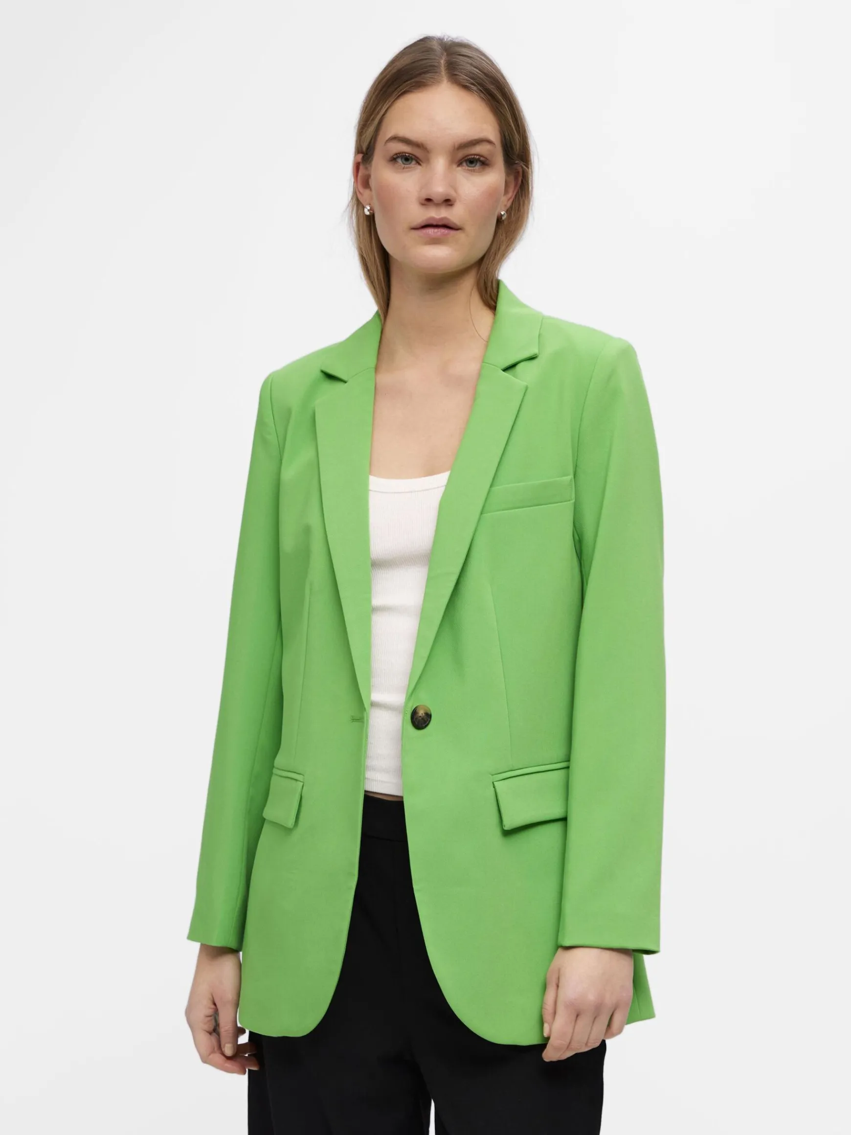 Dame OBJECT OBJSIGRID BLAZER