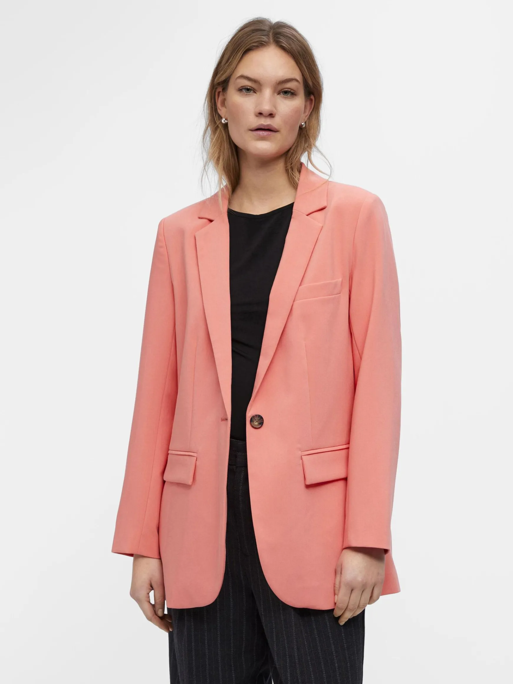 Dame OBJECT OBJSIGRID BLAZER