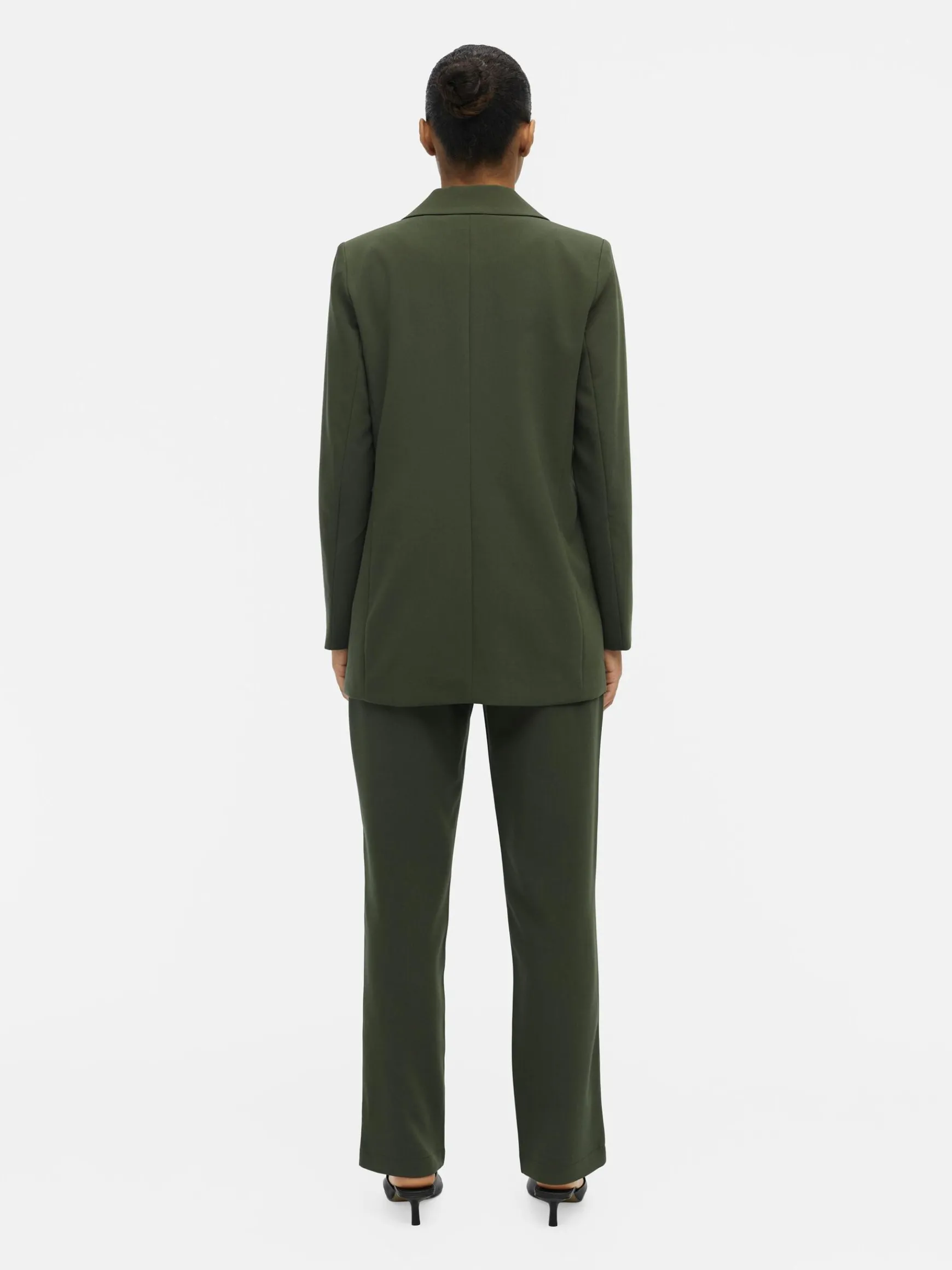 Dame OBJECT OBJSIGRID BLAZER