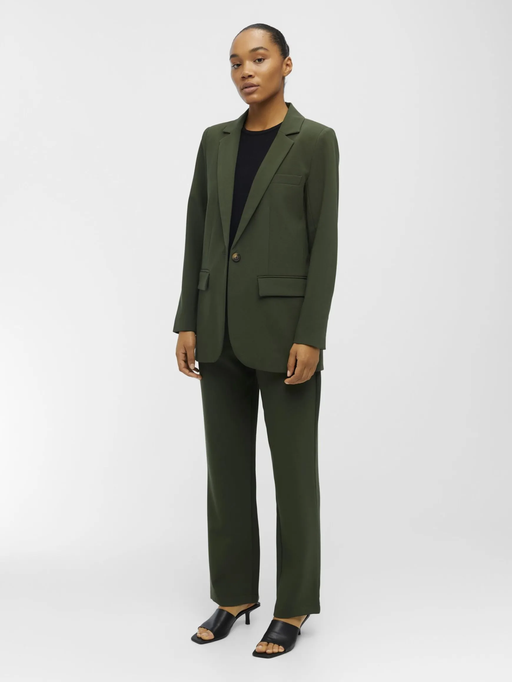 Dame OBJECT OBJSIGRID BLAZER