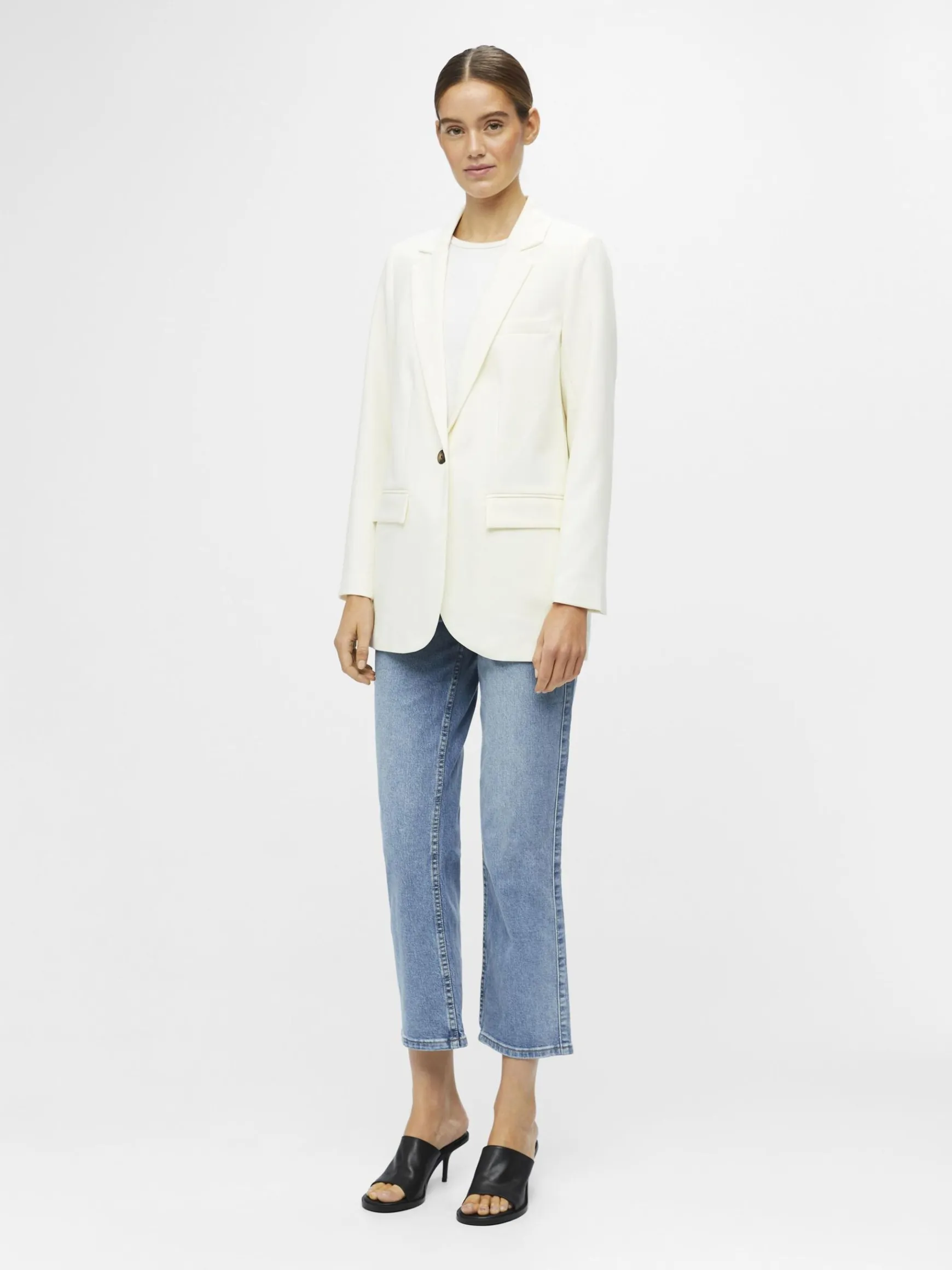 Dame OBJECT OBJSIGRID BLAZER