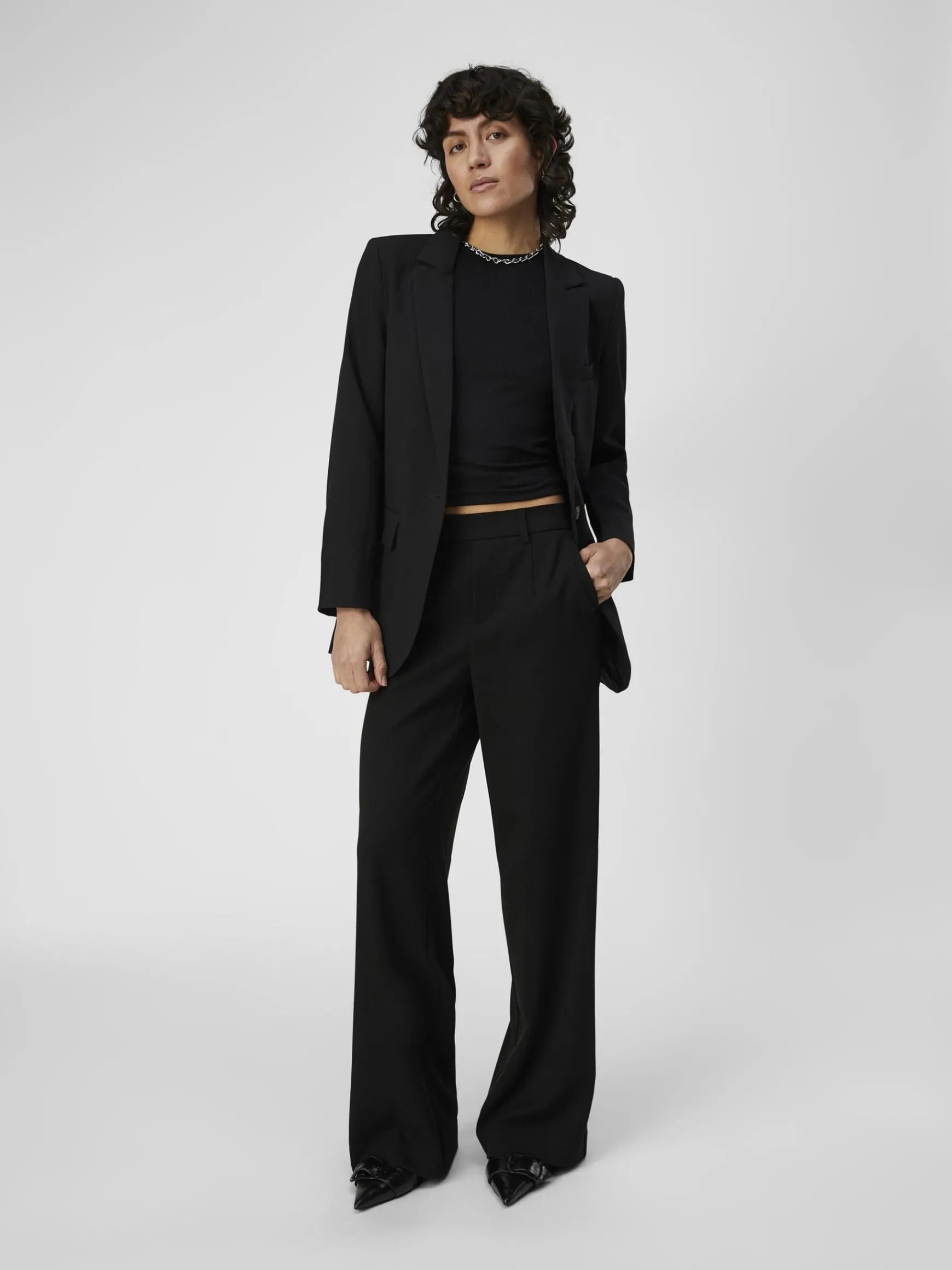 Dame OBJECT OBJSIGRID BLAZER