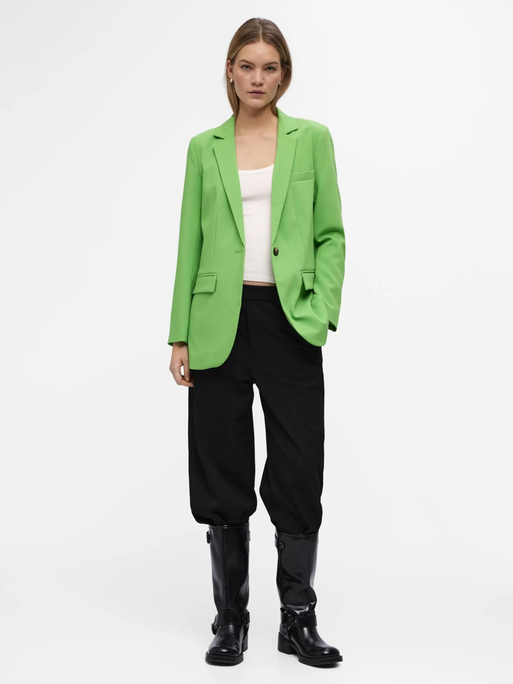 Dame OBJECT OBJSIGRID BLAZER