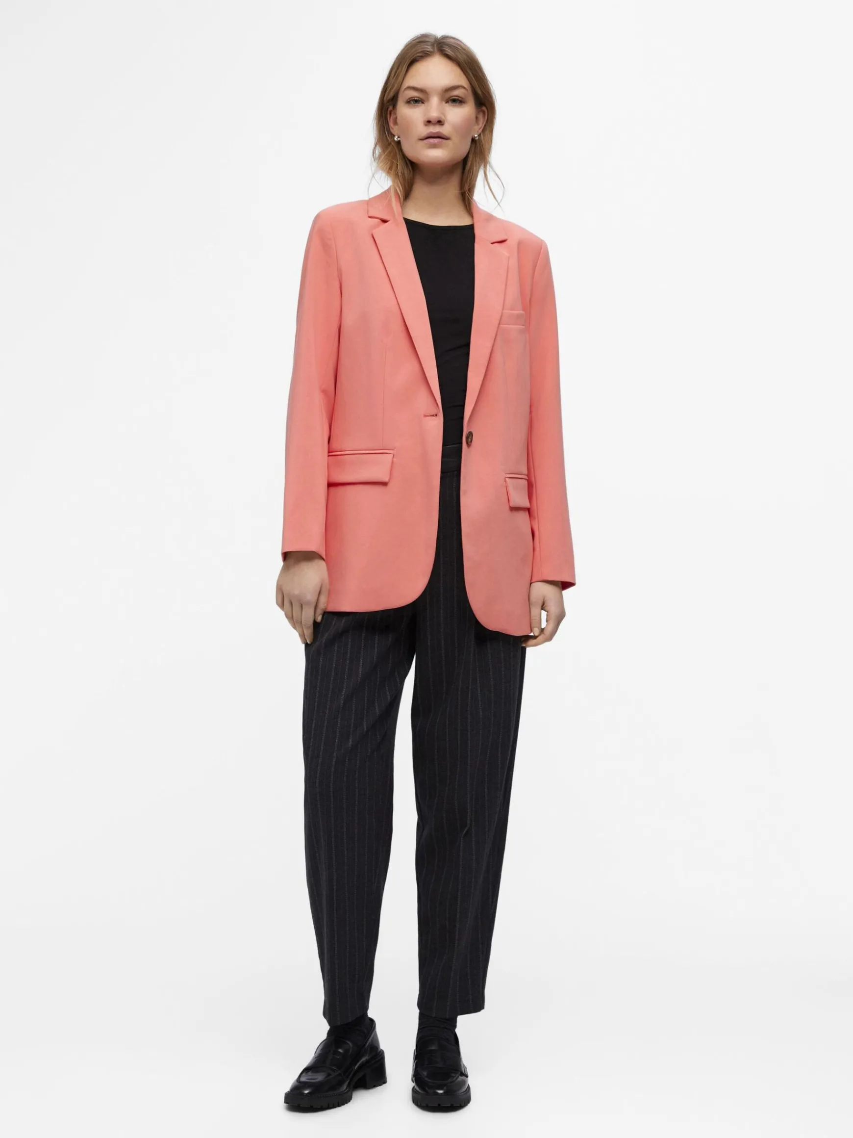 Dame OBJECT OBJSIGRID BLAZER