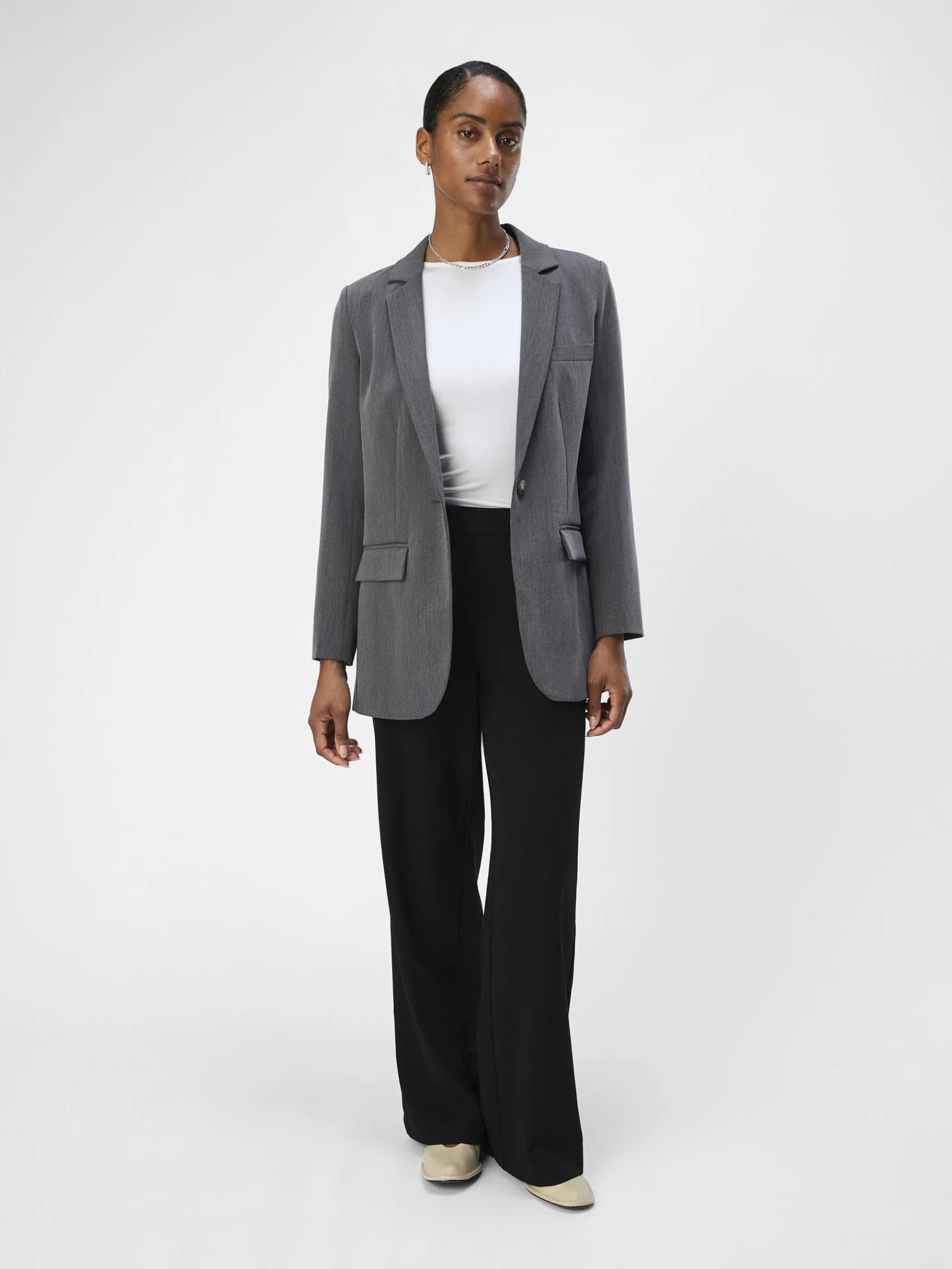 Dame OBJECT OBJSIGRID BLAZER