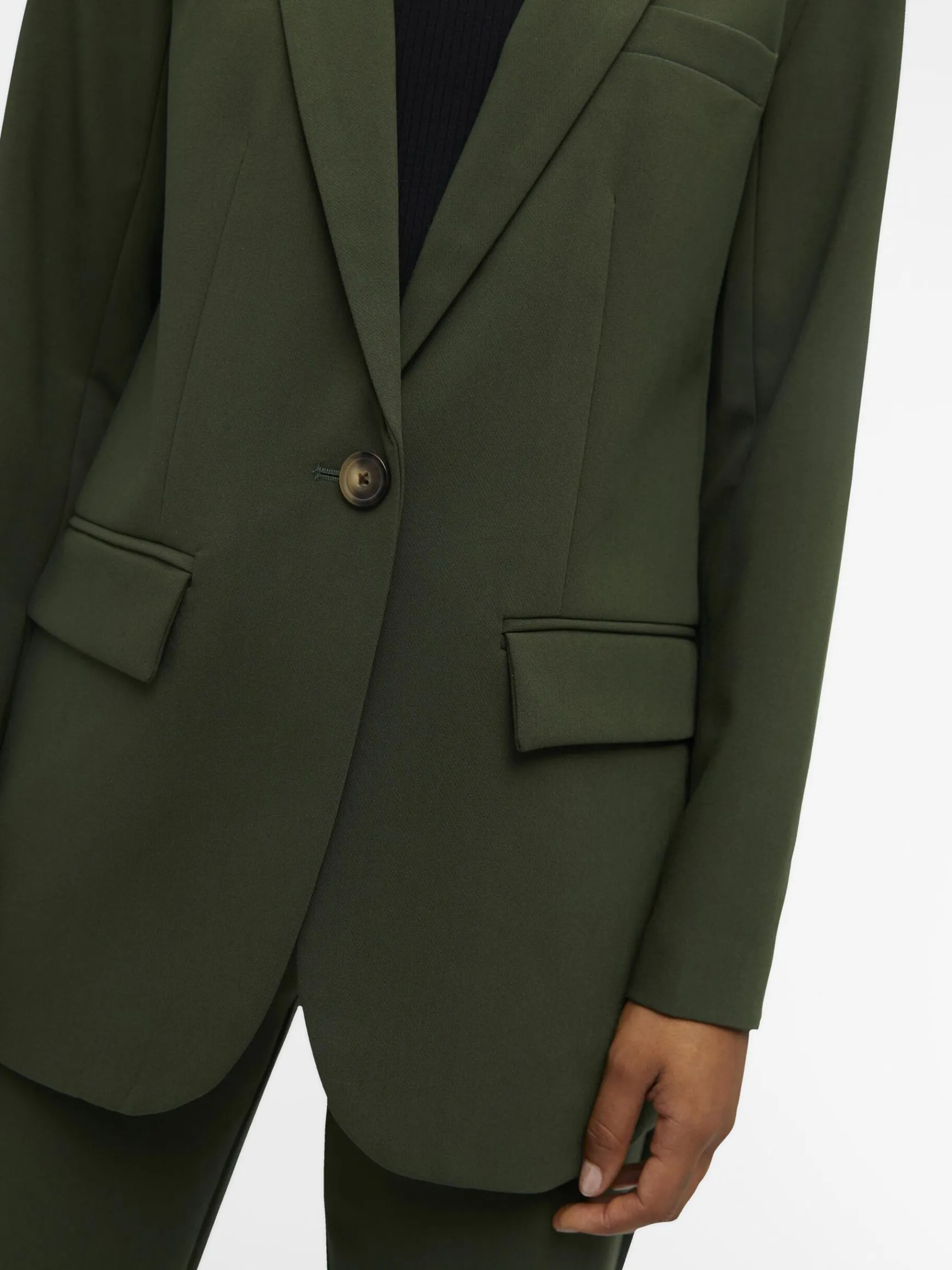 Dame OBJECT OBJSIGRID BLAZER