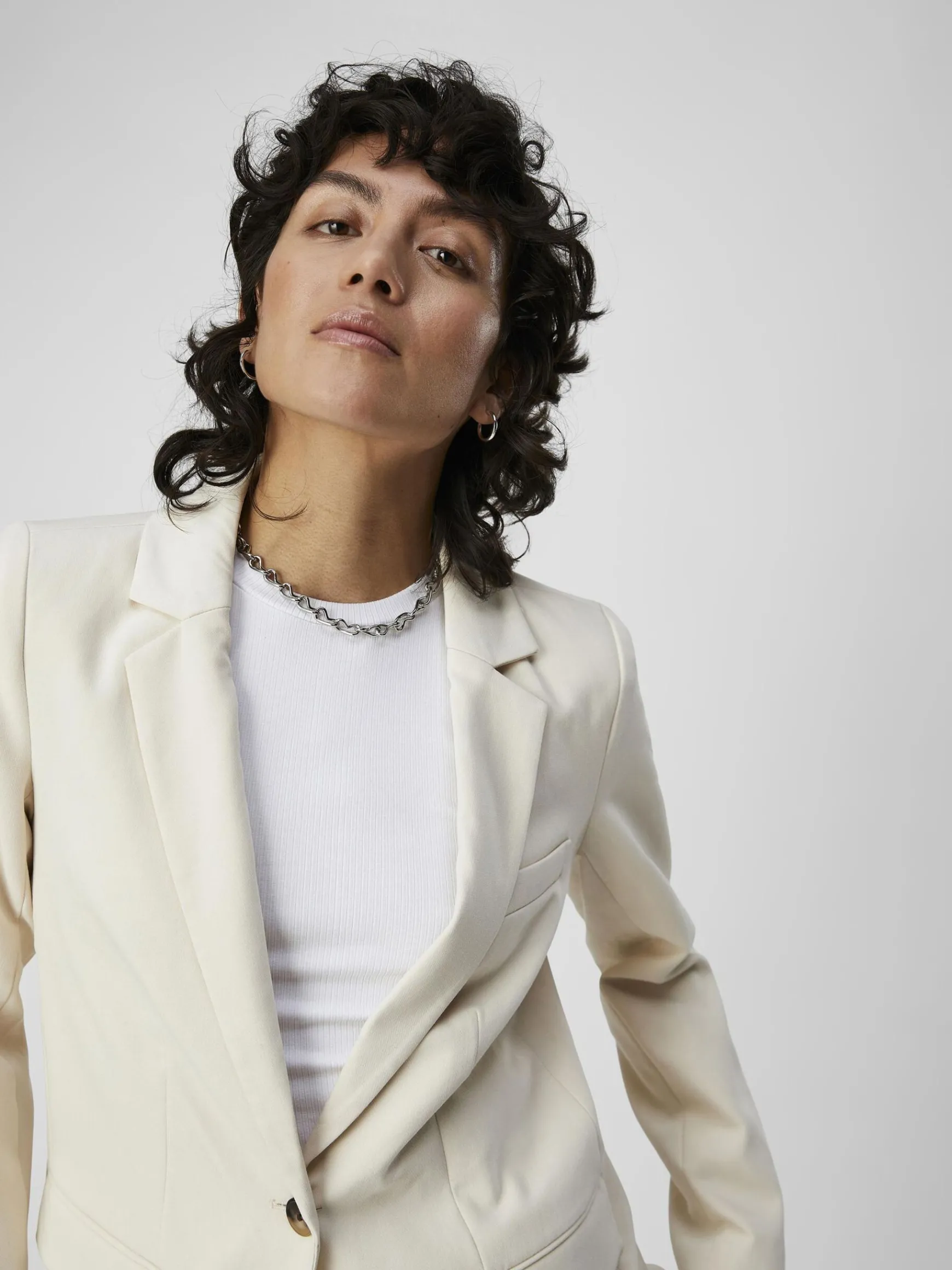 Dame OBJECT OBJSIGRID BLAZER