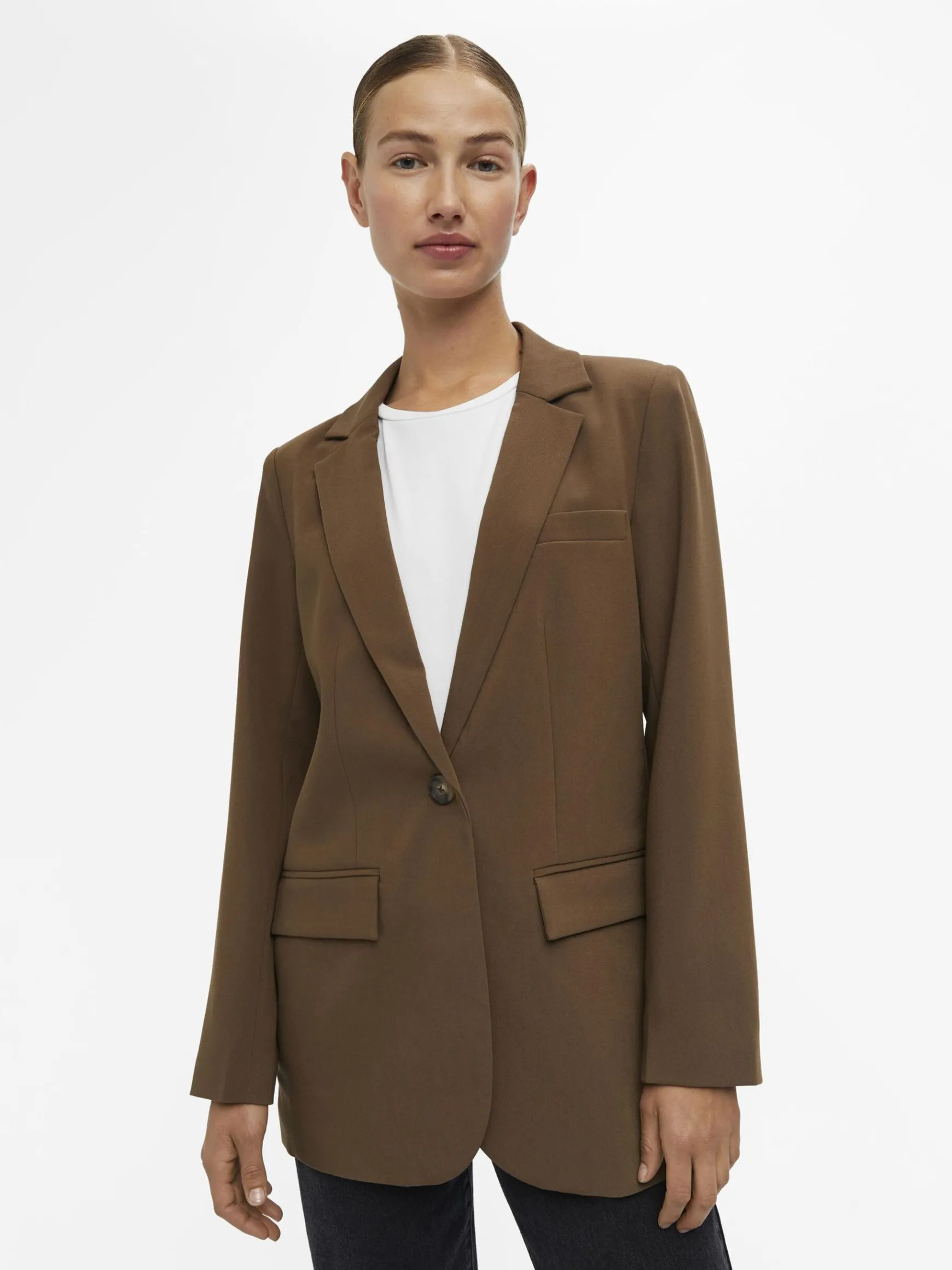 Dame OBJECT OBJSIGRID BLAZER