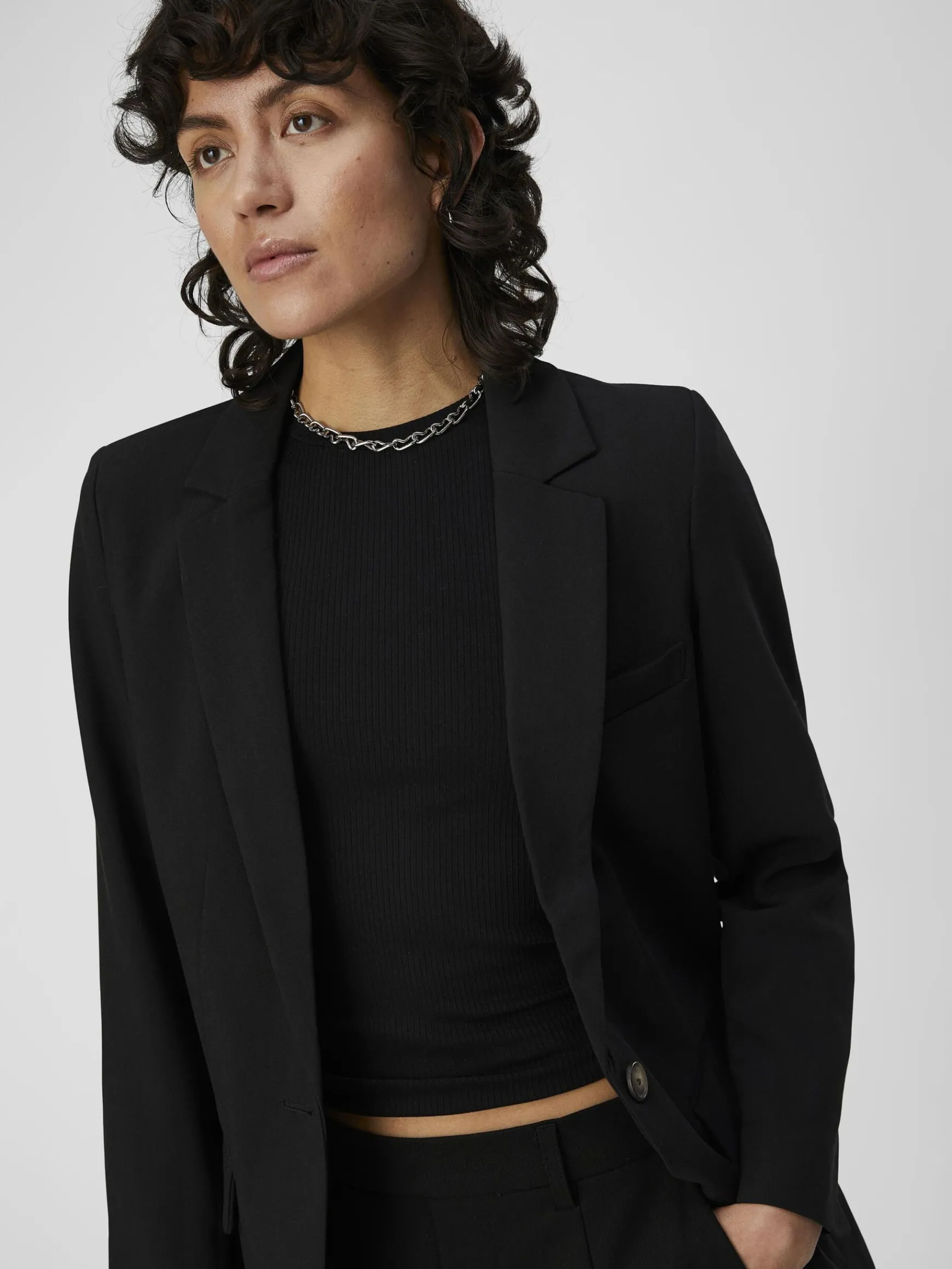 Dame OBJECT OBJSIGRID BLAZER