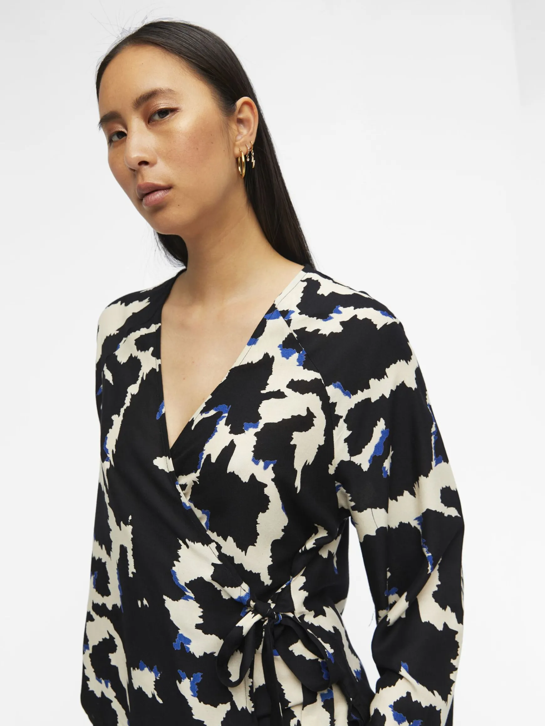 Dame OBJECT OBJSIGRID BLAZER