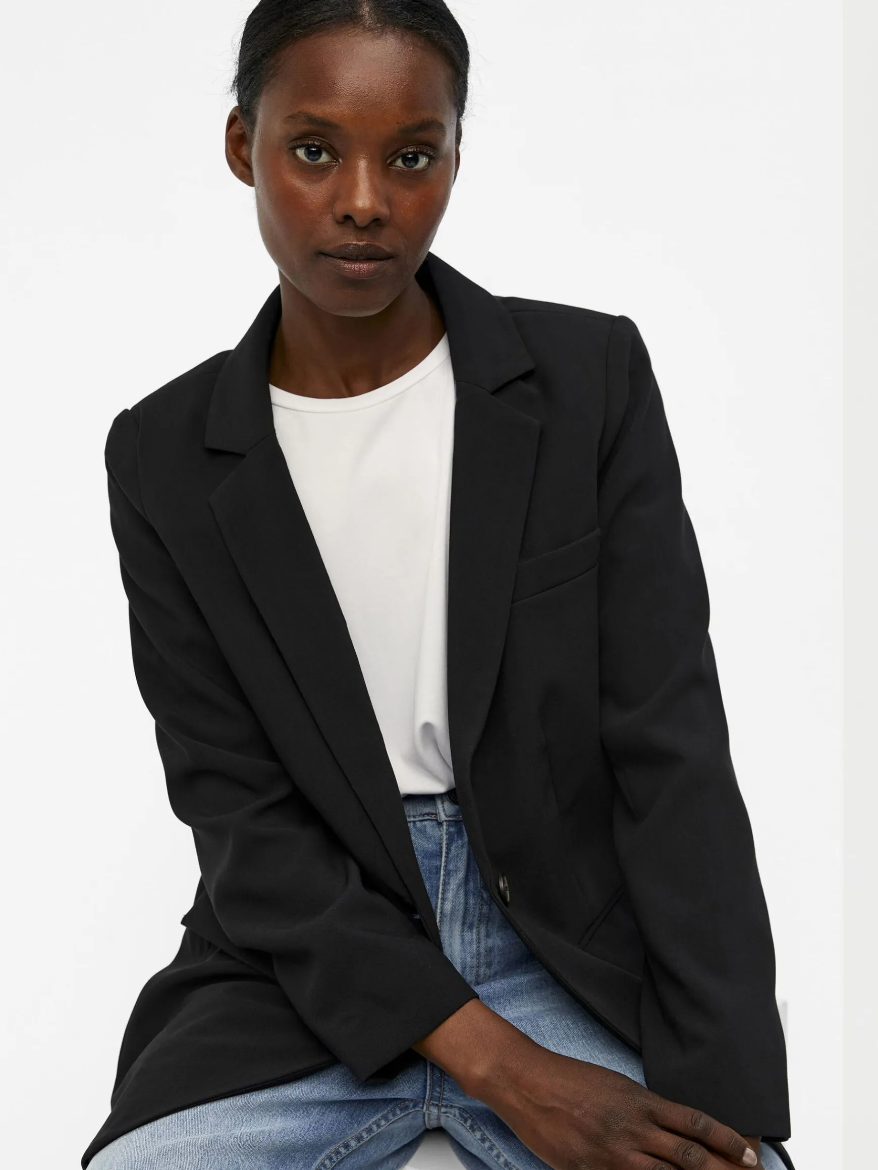 Dame OBJECT OBJSIGRID BLAZER