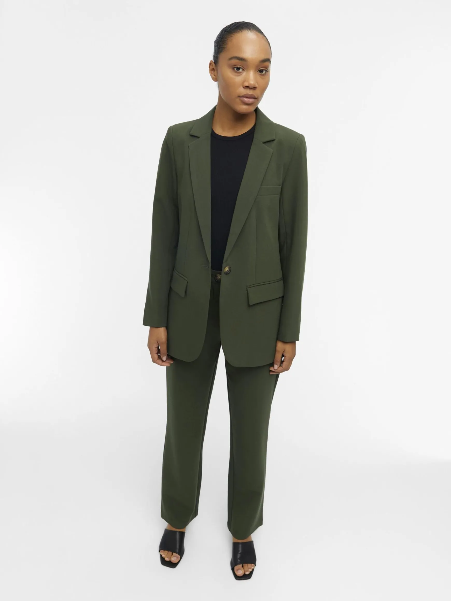 Dame OBJECT OBJSIGRID BLAZER