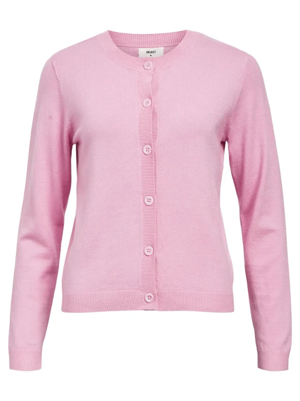 Dame OBJECT OBJTHESS CARDIGAN