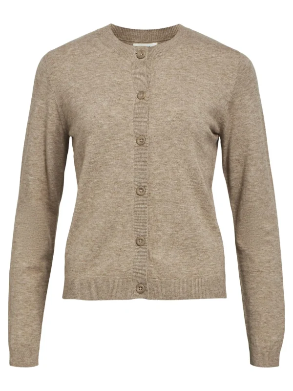 Dame OBJECT OBJTHESS CARDIGAN