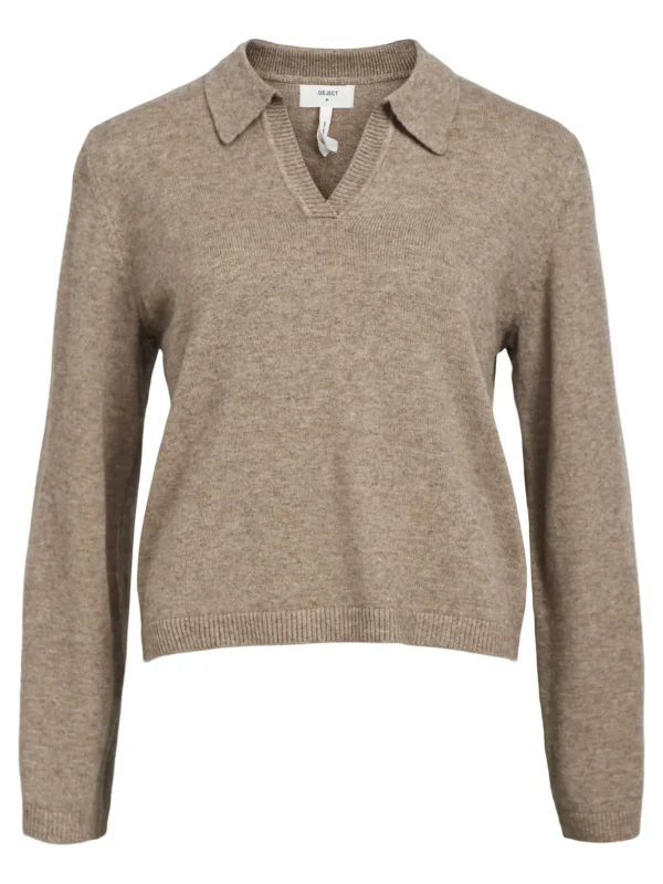 Dame OBJECT OBJTHESS POLO