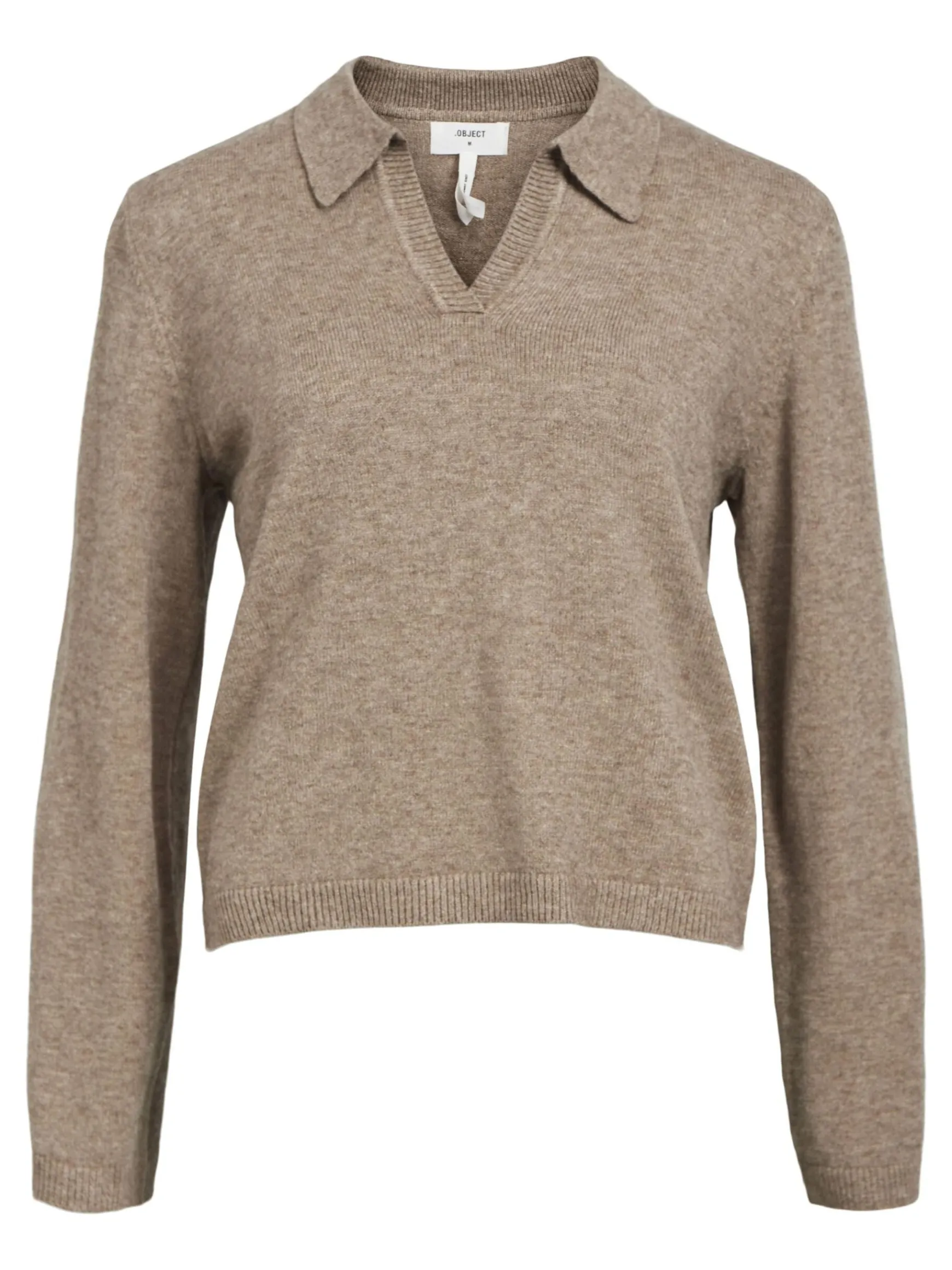 Dame OBJECT OBJTHESS POLO