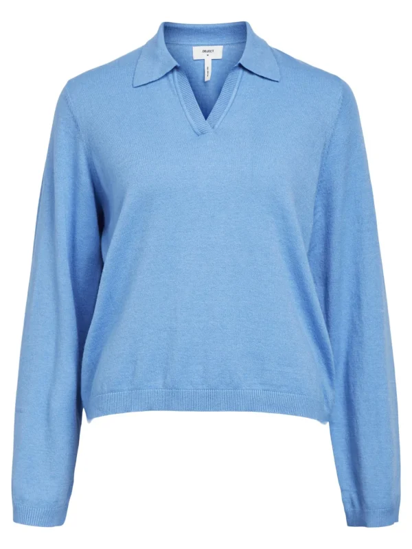 Dame OBJECT OBJTHESS POLO