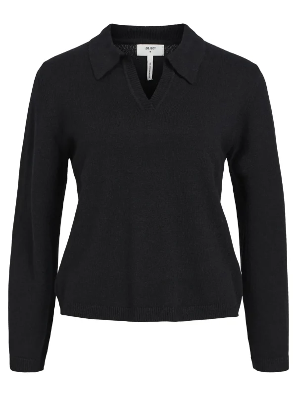 Dame OBJECT OBJTHESS POLO