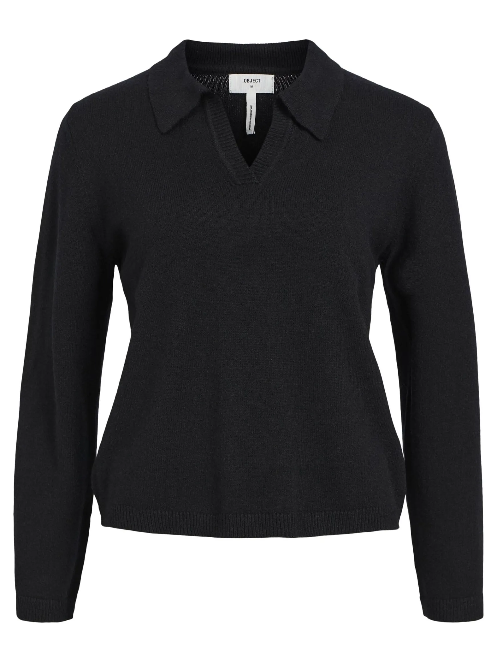 Dame OBJECT OBJTHESS POLO